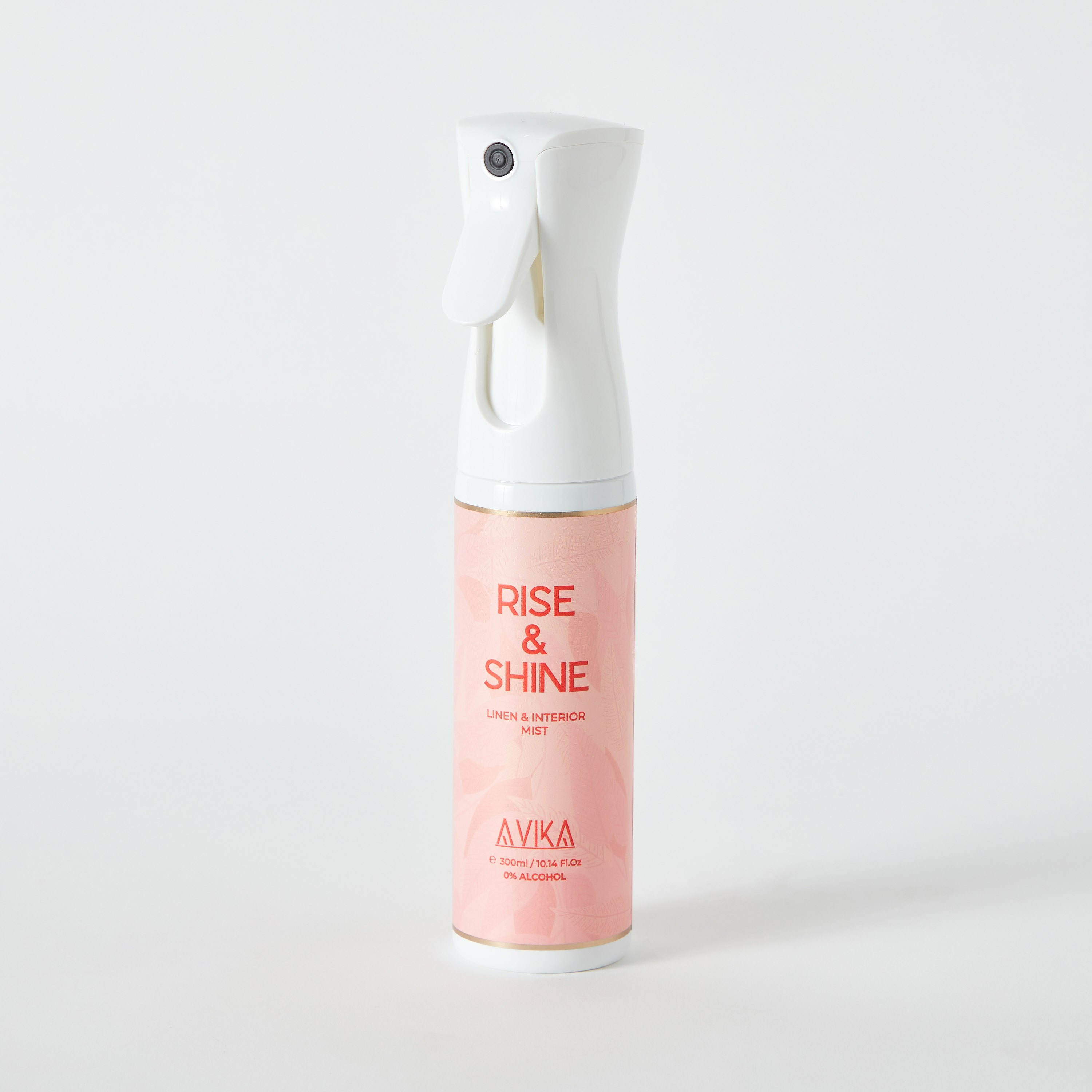 Rise and Shine Linen and Interior Mist - 300 ml-hbxdecorandfurnishings-homefragrance-roomfreshnersandaromamist-image-4