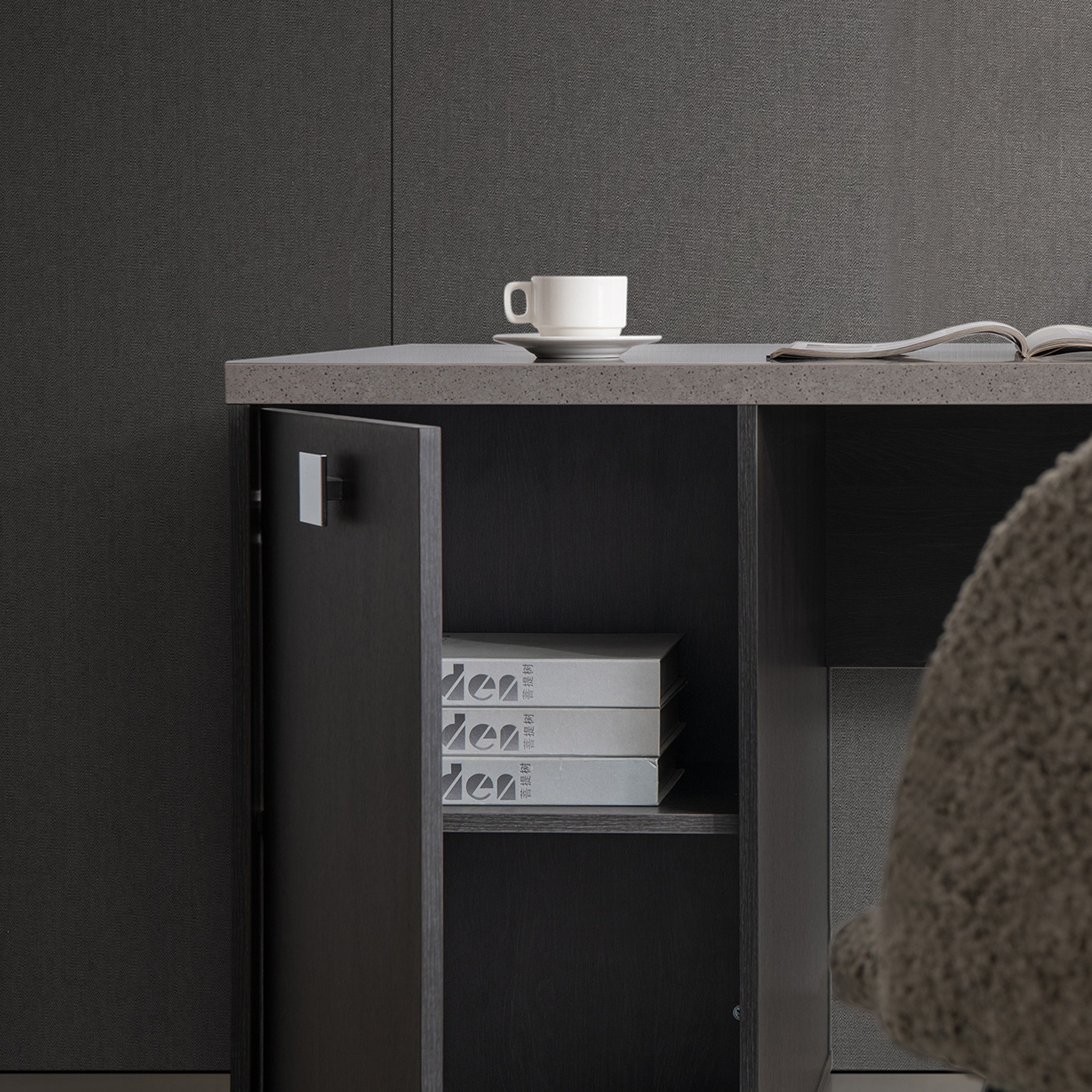 Cambridge Study Desk-hbxfurniture-office-desks-image-9