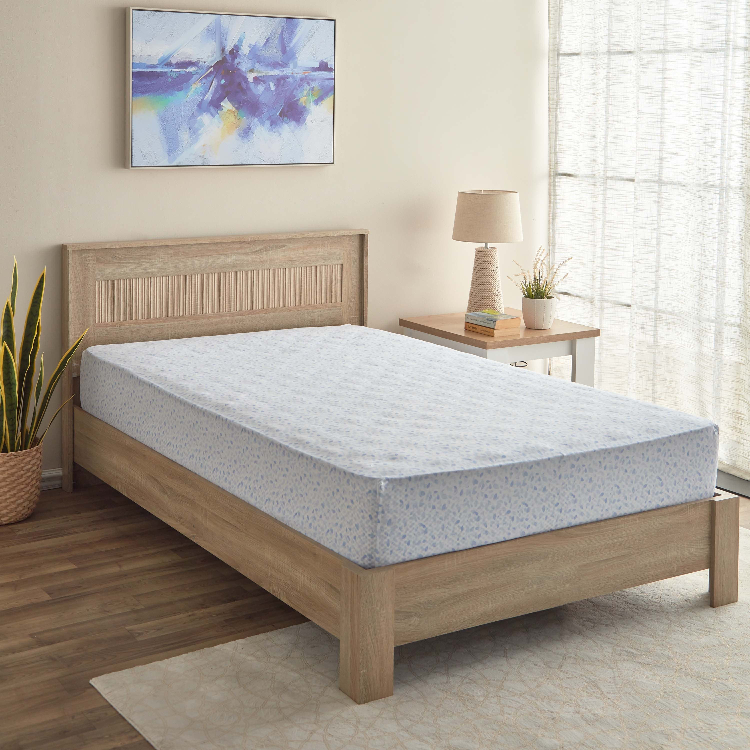 طقم لحاف مزدوج قطن بطبعات 5 قطع سوفي من فالنسيا - 160x220 سم-hbxkidsandyouth-beddingandfurnishings-comfortersets-image-8