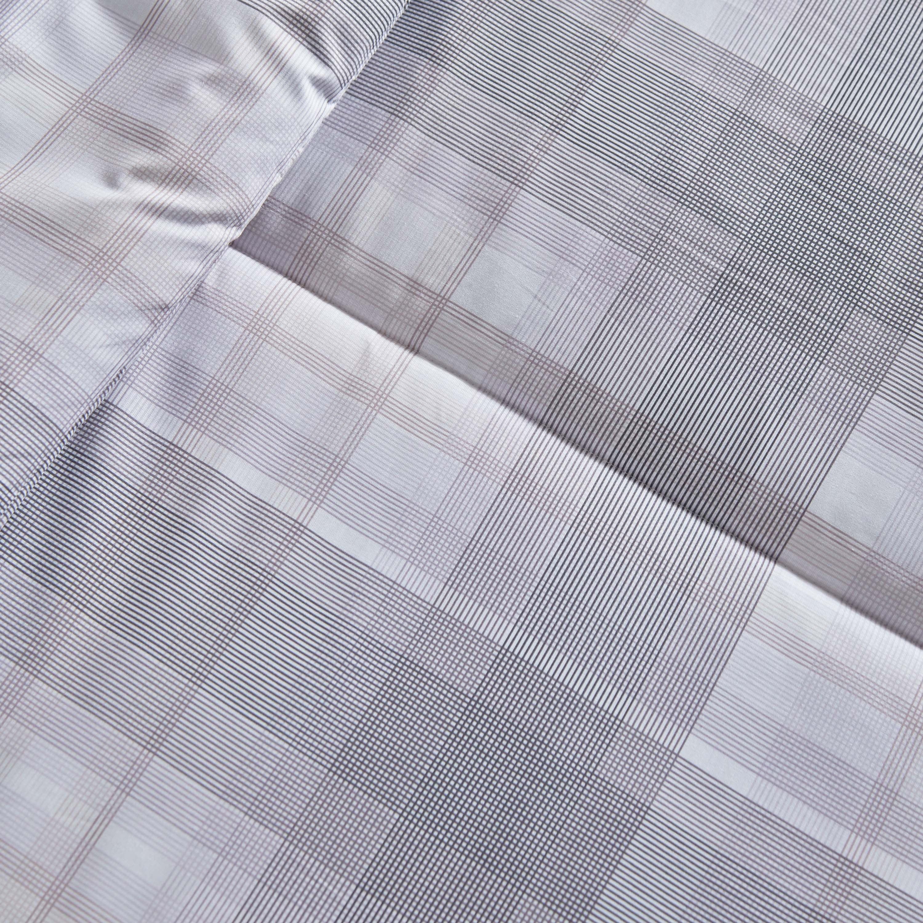 طقم لحاف كينج قطن بطبعات 7 قطع من فالنسيا أودارا - 220x240 سم-hbxhomeware-bedding-bedinabag-image-5