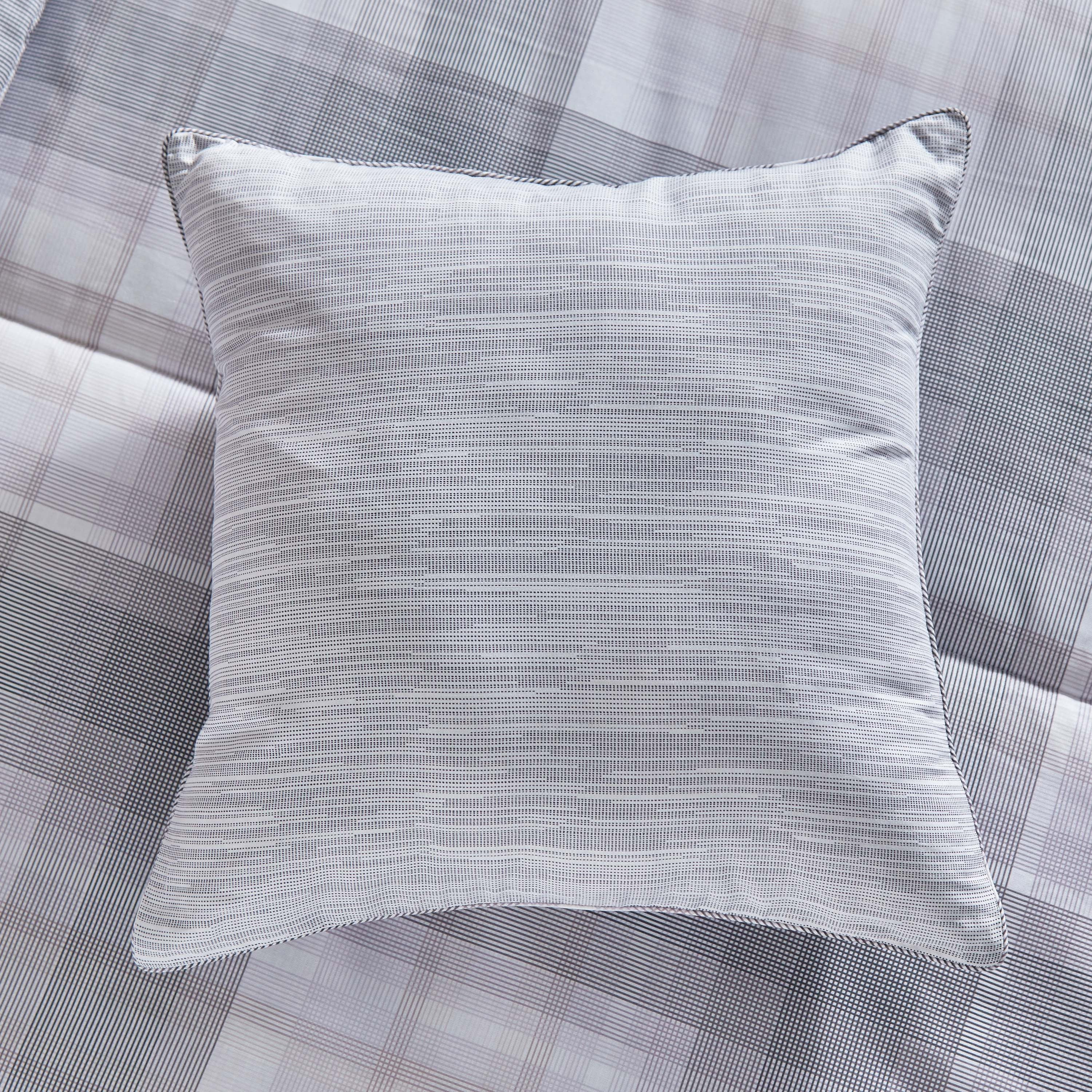 طقم لحاف كينج قطن بطبعات 7 قطع من فالنسيا أودارا - 220x240 سم-hbxhomeware-bedding-bedinabag-image-6