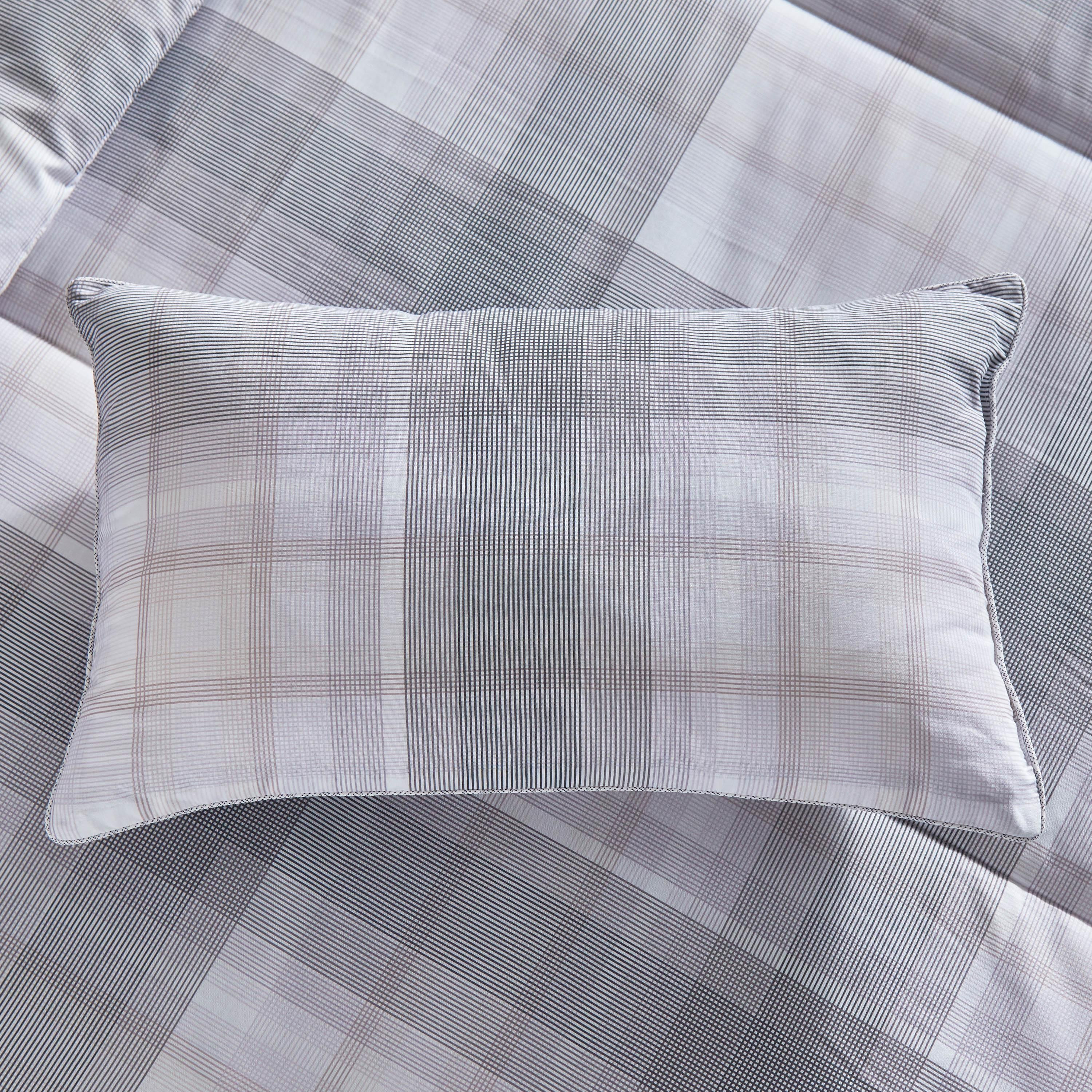 طقم لحاف كينج قطن بطبعات 7 قطع من فالنسيا أودارا - 220x240 سم-hbxhomeware-bedding-bedinabag-image-7