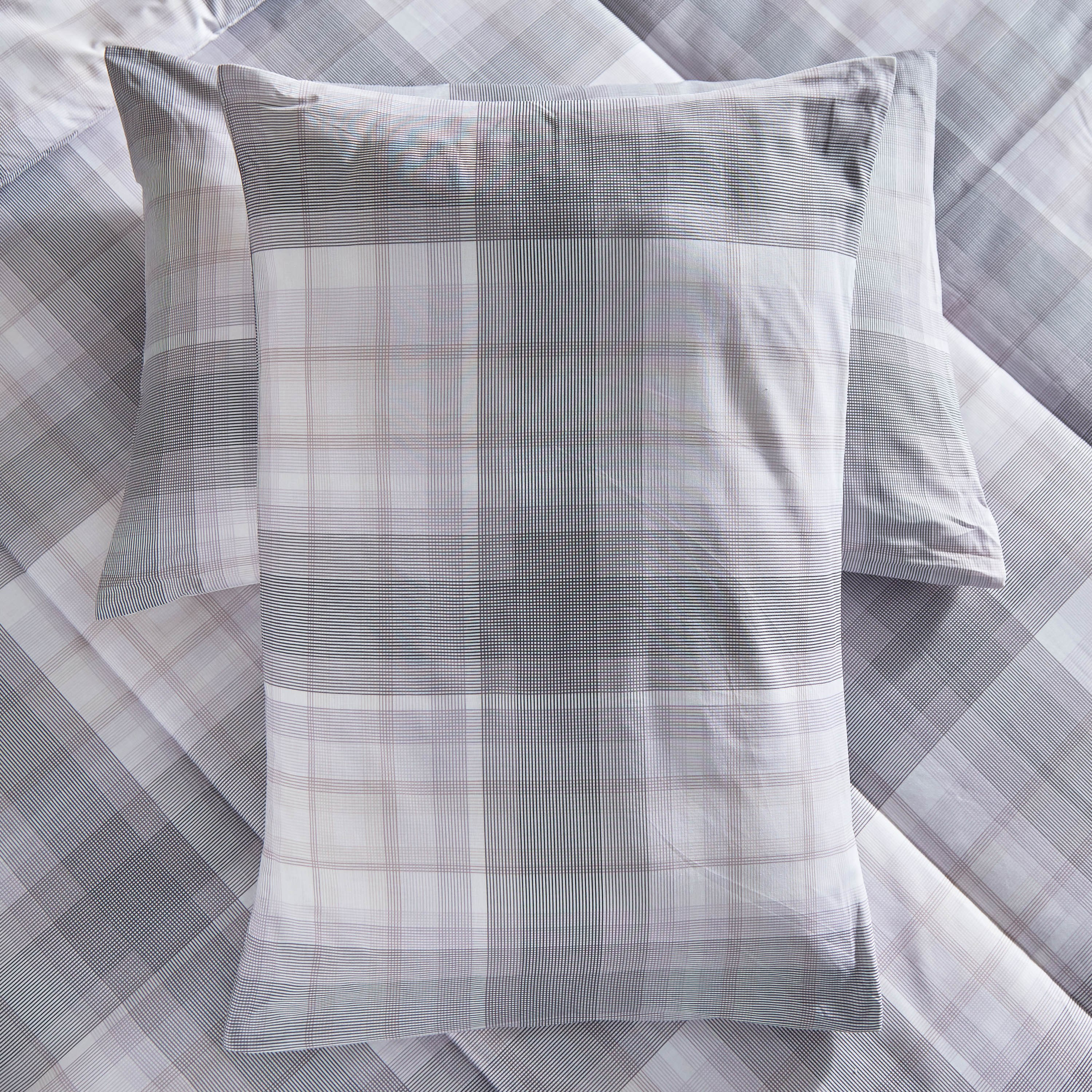 طقم لحاف كينج قطن بطبعات 7 قطع من فالنسيا أودارا - 220x240 سم-hbxhomeware-bedding-bedinabag-image-8