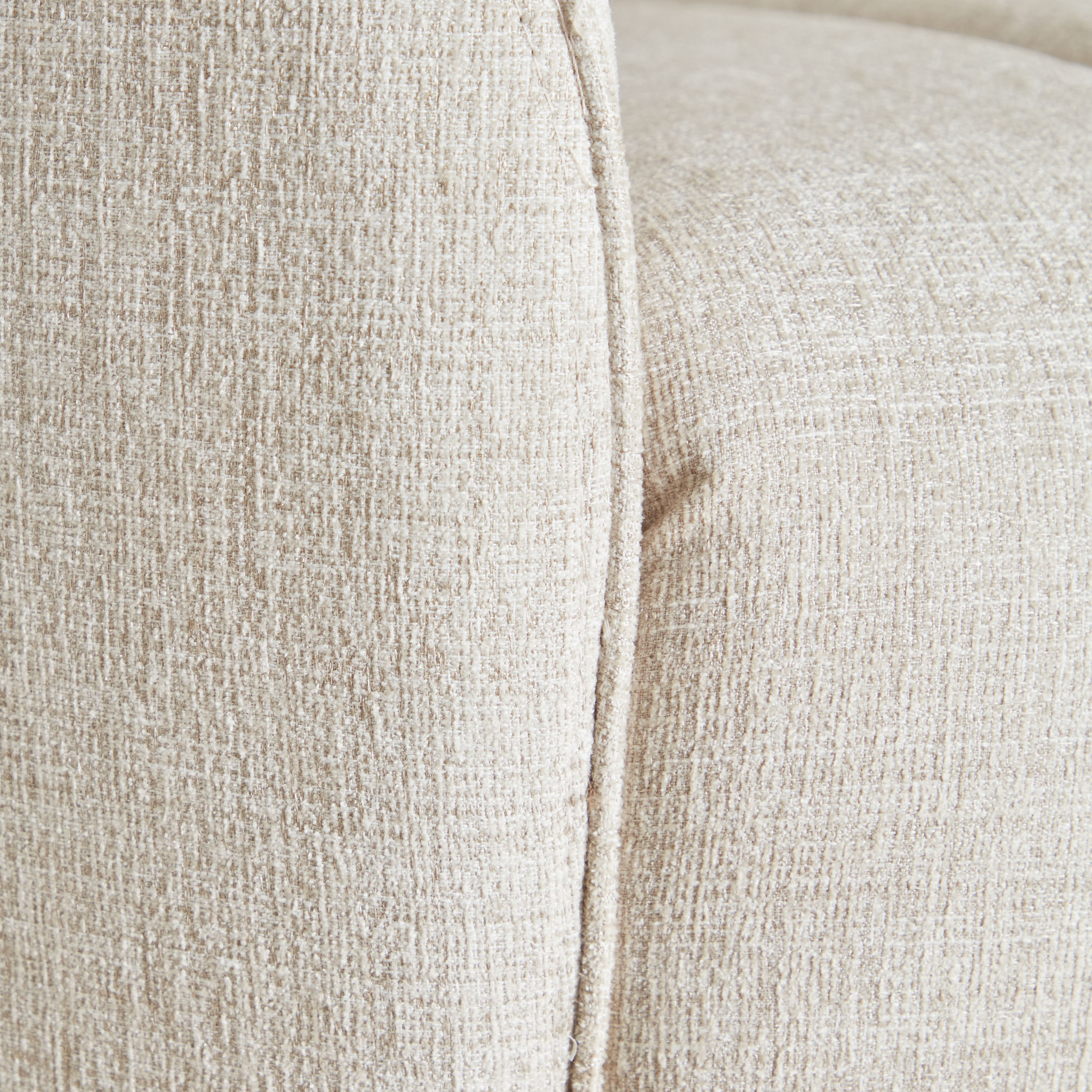 Felix 3-Seater Fabric Sofa with 2 Cushions-hbxlivingroom-sofasandarmchairs-sofas-image-9
