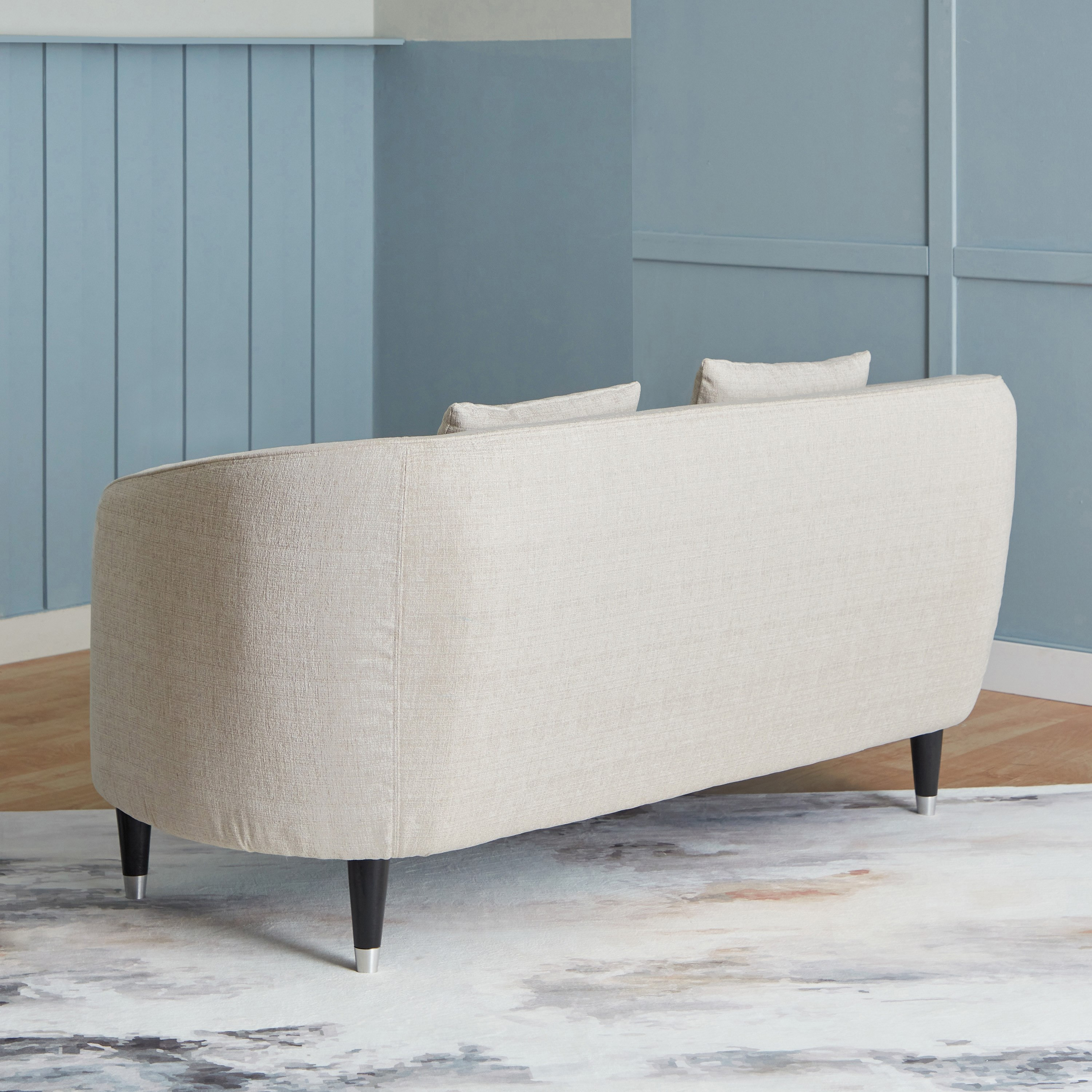 كنبة قماش مقعدين مع وسادتين - فيليكس-hbxlivingroom-sofasandarmchairs-sofas-image-3