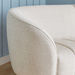 Felix 2-Seater Fabric Sofa with 2 Cushions-Sofas-thumbnail-3