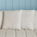 Felix 2-Seater Fabric Sofa with 2 Cushions-Sofas-thumbnail-6