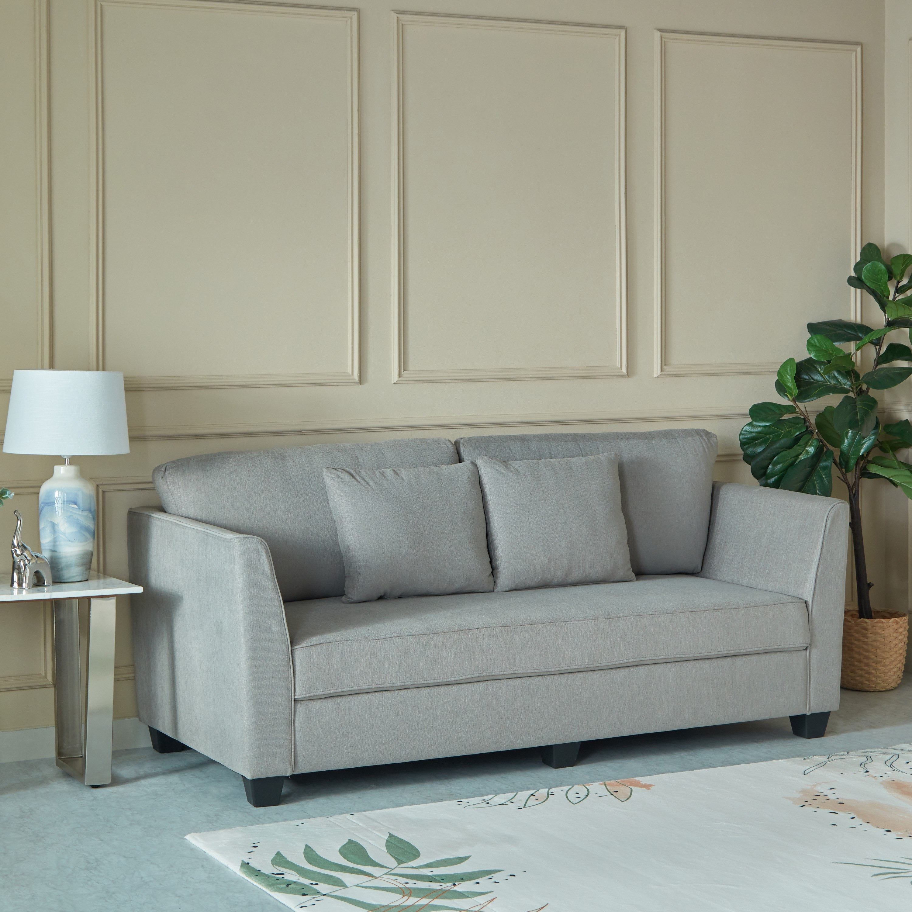 كنبة قماش 3 مقاعد مع 2 وسائد من سيدني-hbxlivingroom-sofasandarmchairs-sofas-image-1