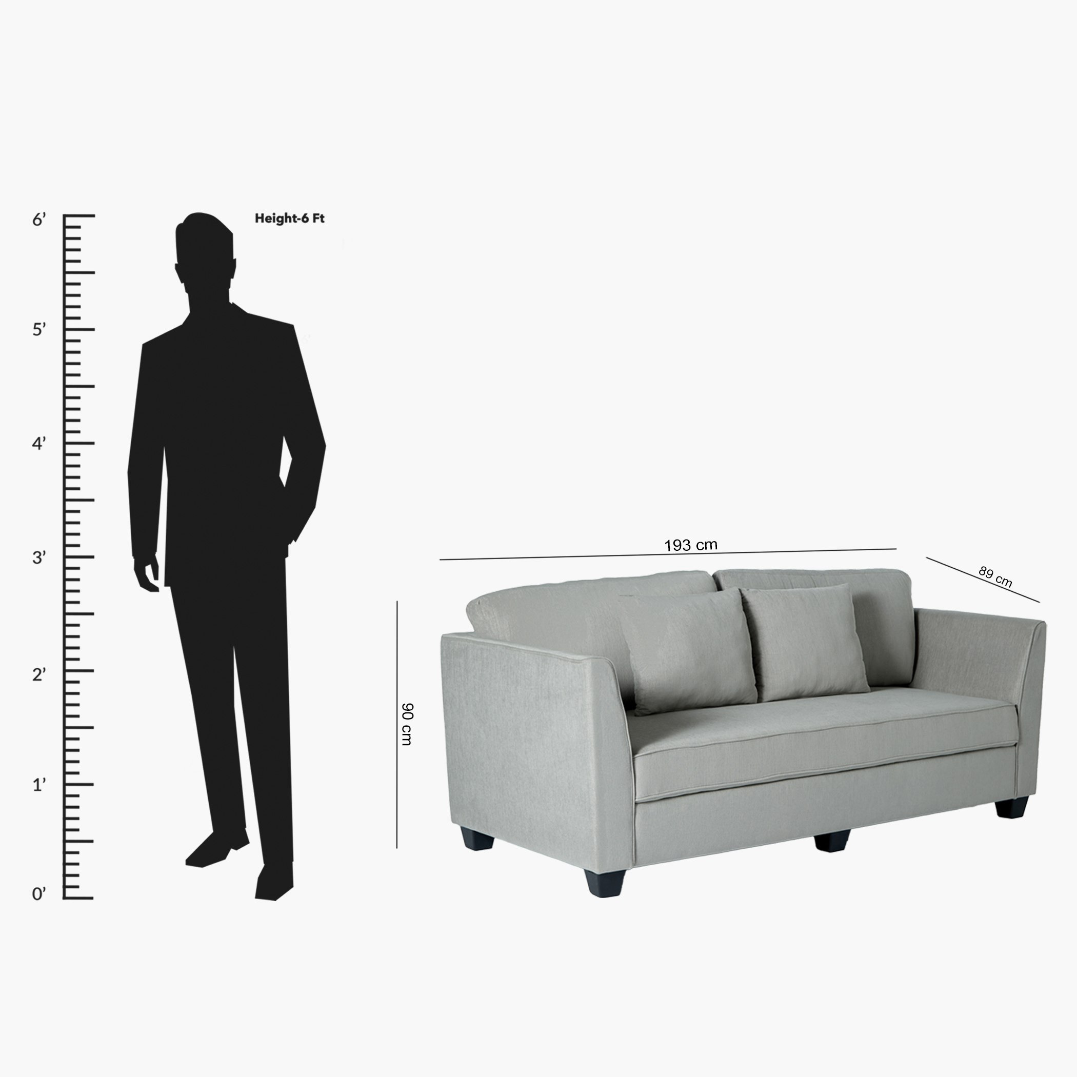 كنبة قماش 3 مقاعد مع 2 وسائد من سيدني-hbxlivingroom-sofasandarmchairs-sofas-image-16