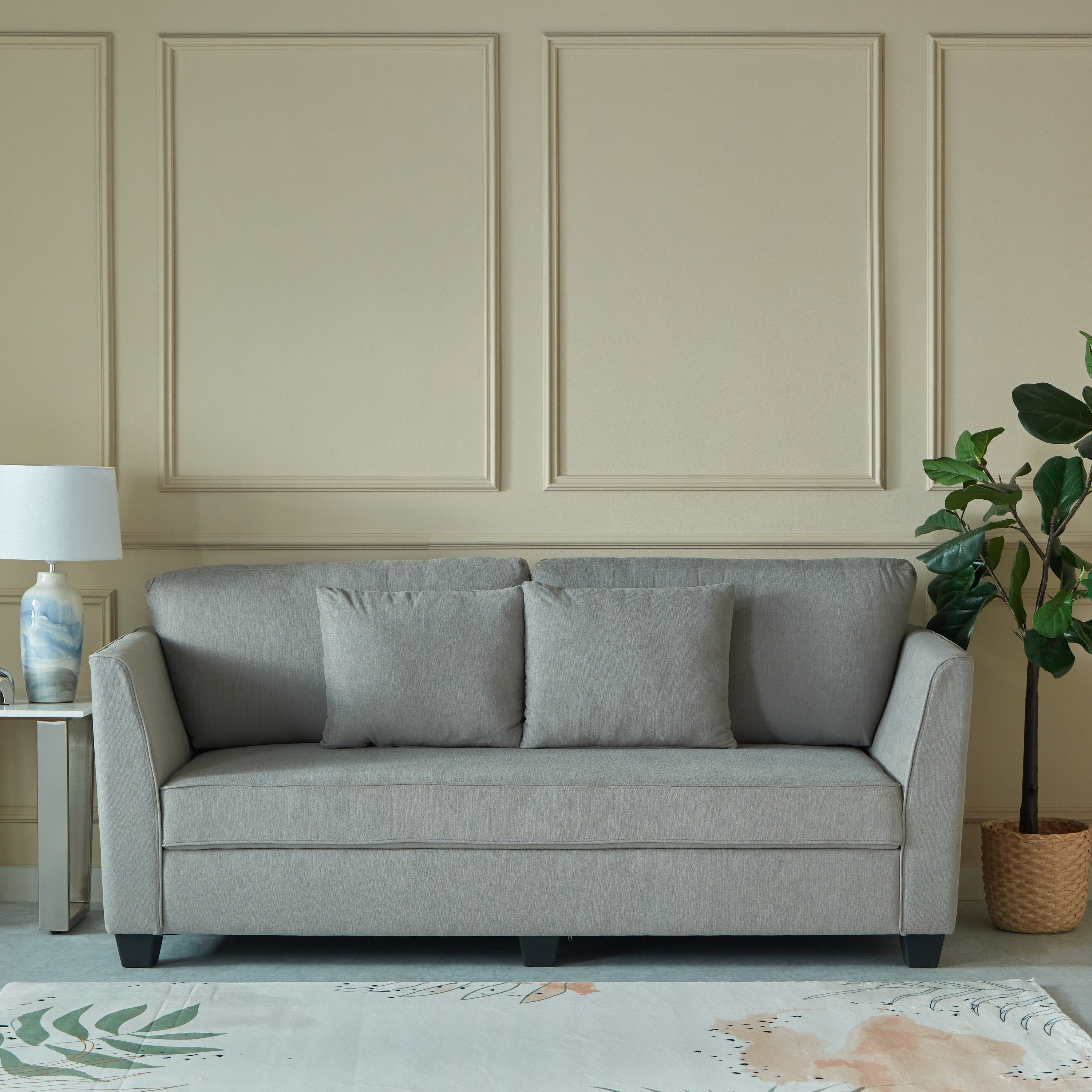 كنبة قماش 3 مقاعد مع 2 وسائد من سيدني-hbxlivingroom-sofasandarmchairs-sofas-image-2