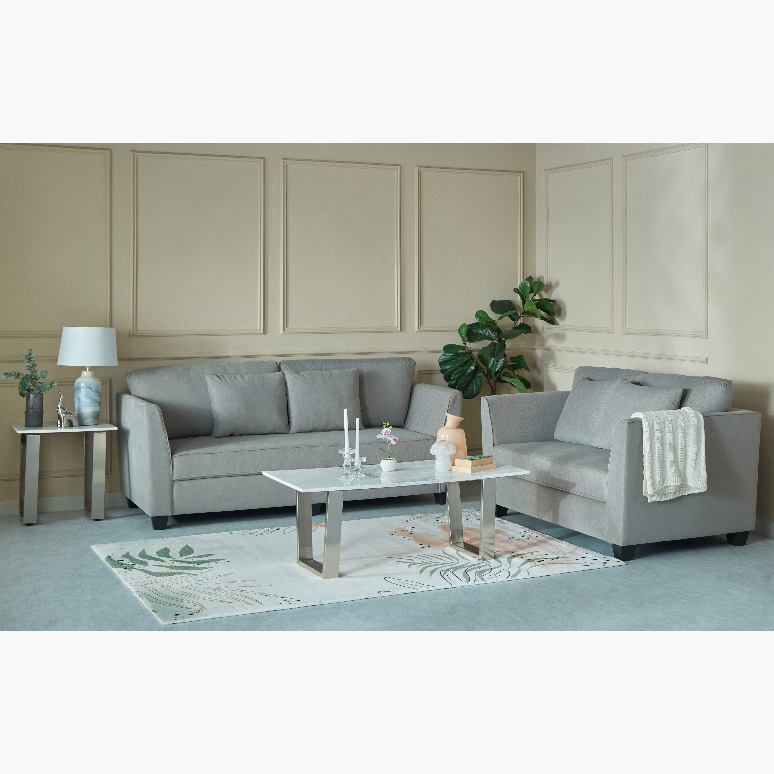 كنبة قماش مقعدين مع وسادتين من سيدني-hbxlivingroom-sofasandarmchairs-sofas-image-11