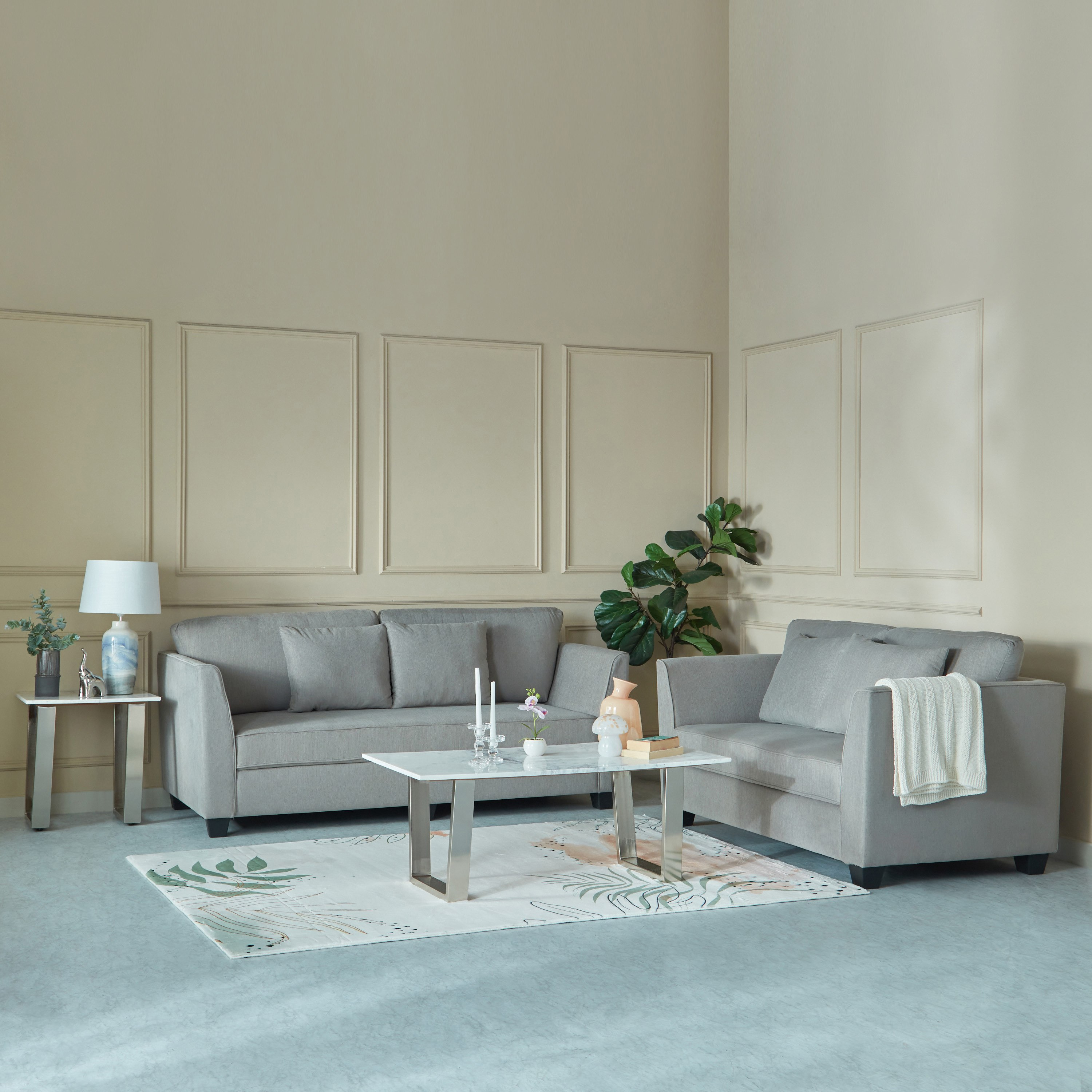 كنبة قماش مقعدين مع وسادتين من سيدني-hbxlivingroom-sofasandarmchairs-sofas-image-12