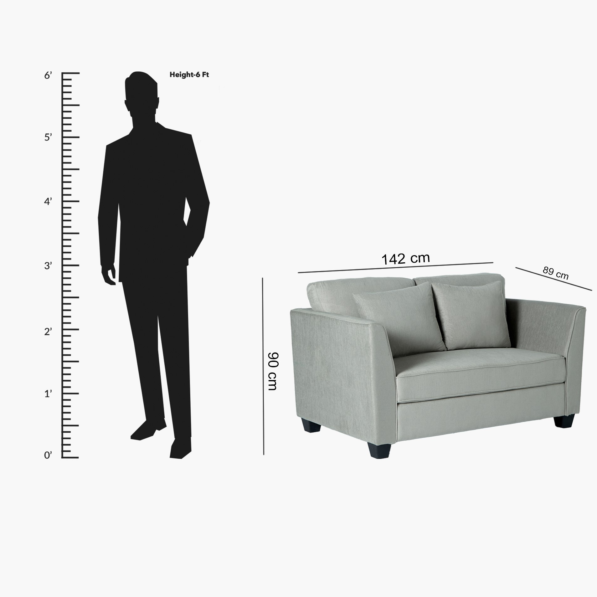 كنبة قماش مقعدين مع وسادتين من سيدني-hbxlivingroom-sofasandarmchairs-sofas-image-16