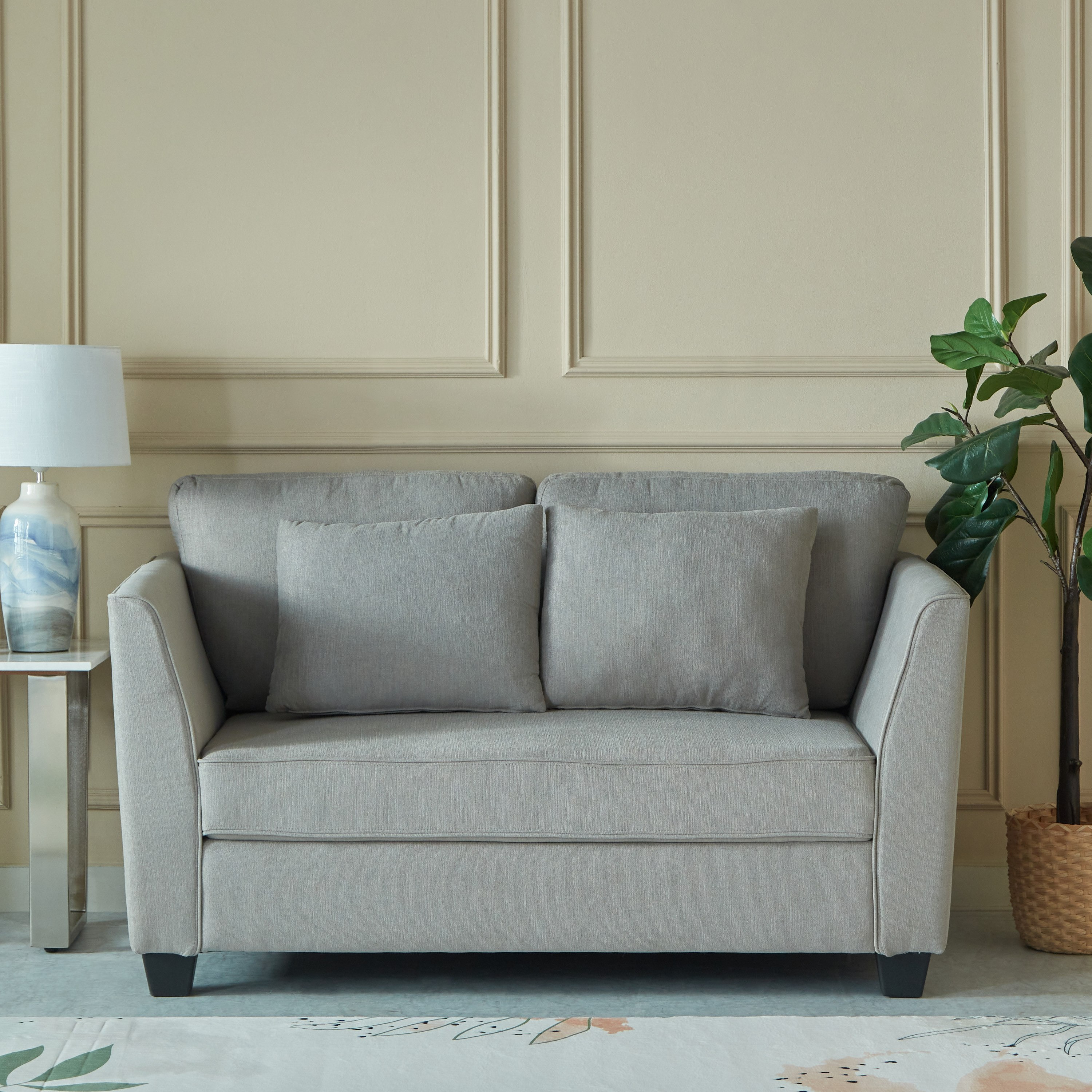 كنبة قماش مقعدين مع وسادتين من سيدني-hbxlivingroom-sofasandarmchairs-sofas-image-2