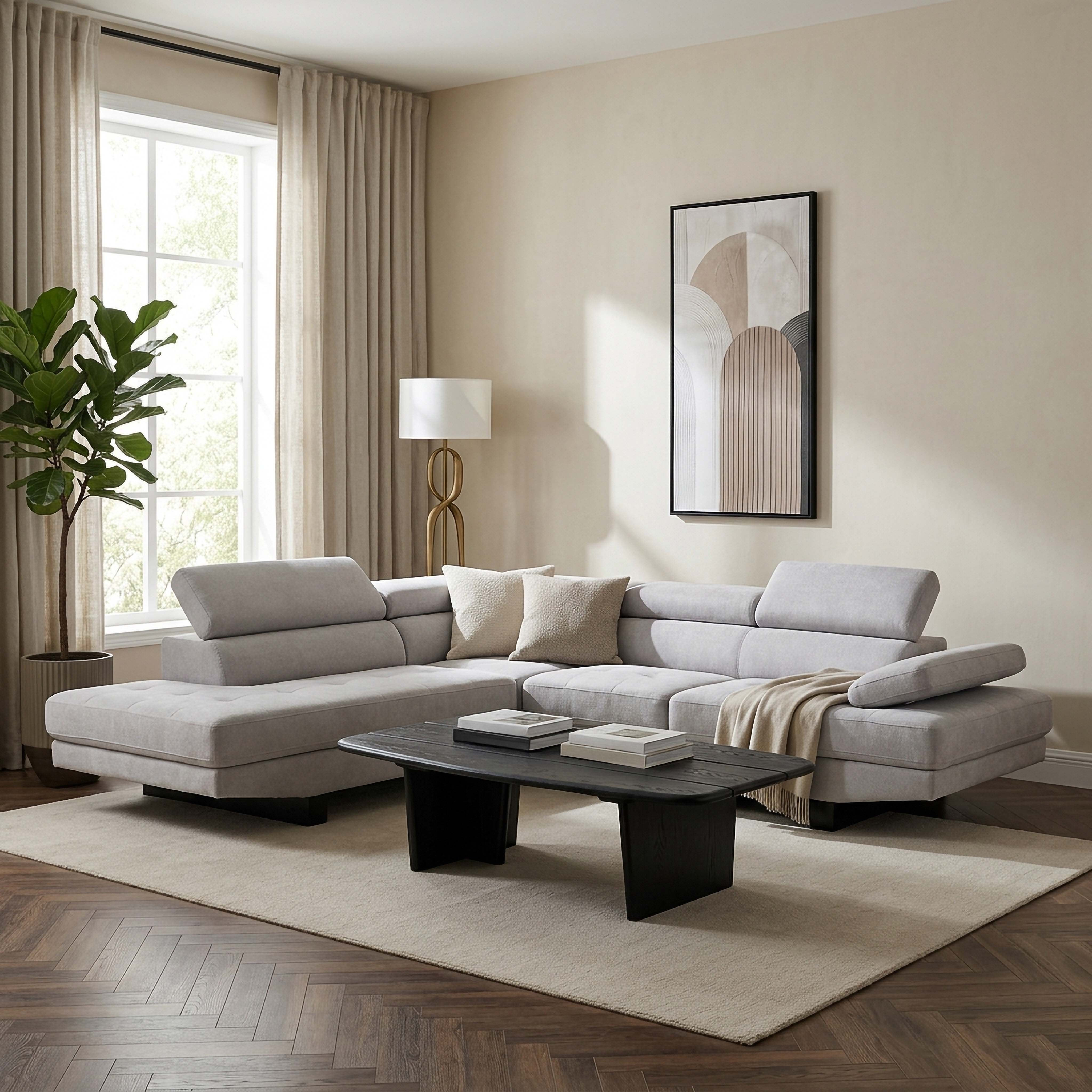 Blair 5-Seater Right Corner Fabric Sofa with Adjustable Headrest-hbxlivingroom-sofasandarmchairs-sofas-image-6