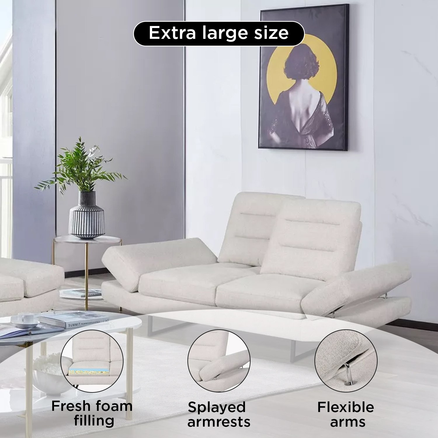Brazil 2-Seater XL Fabric Sofa with Adjustable Back-hbxlivingroom-sofasandarmchairs-sofas-image-10
