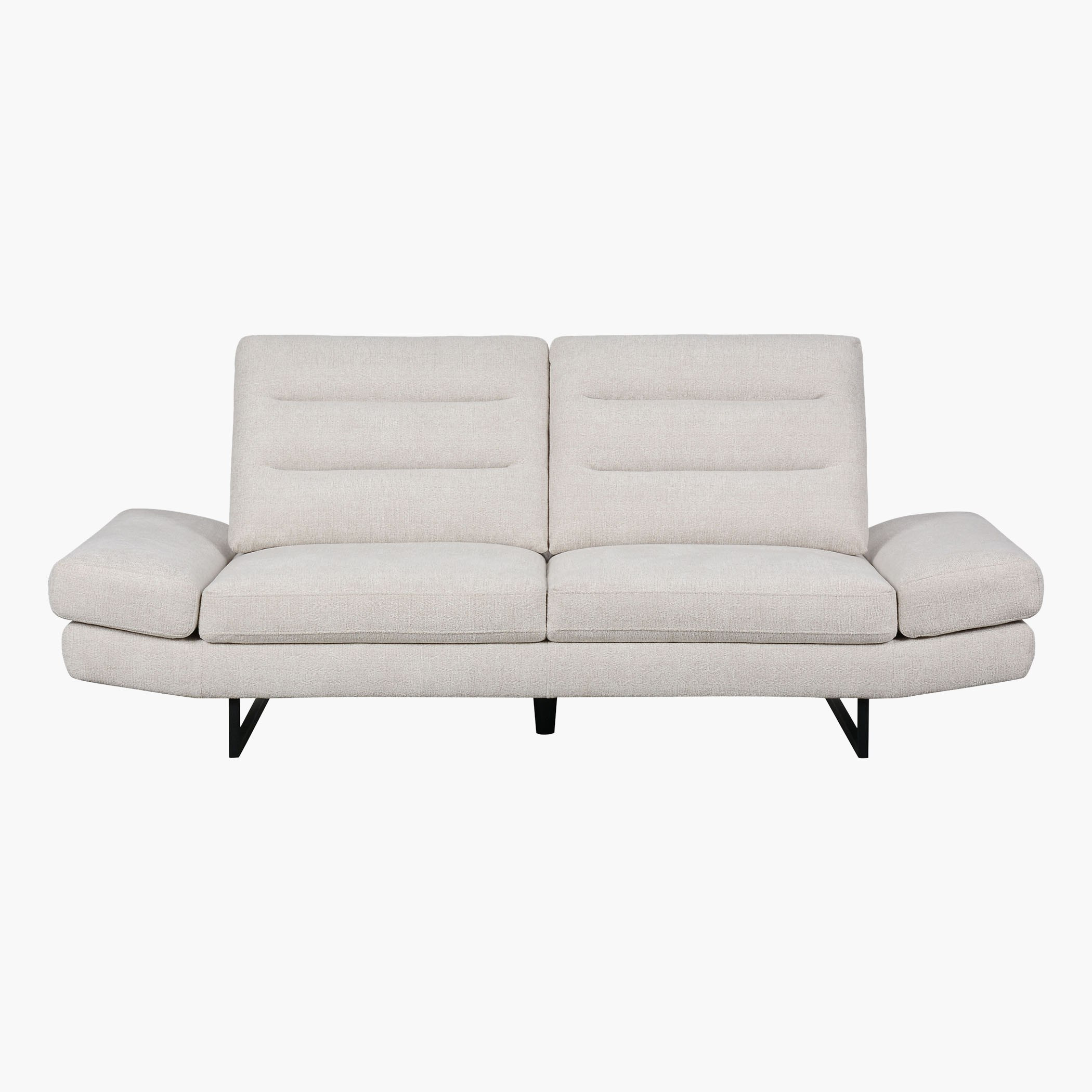 Brazil 2-Seater XL Fabric Sofa with Adjustable Back-hbxlivingroom-sofasandarmchairs-sofas-image-2