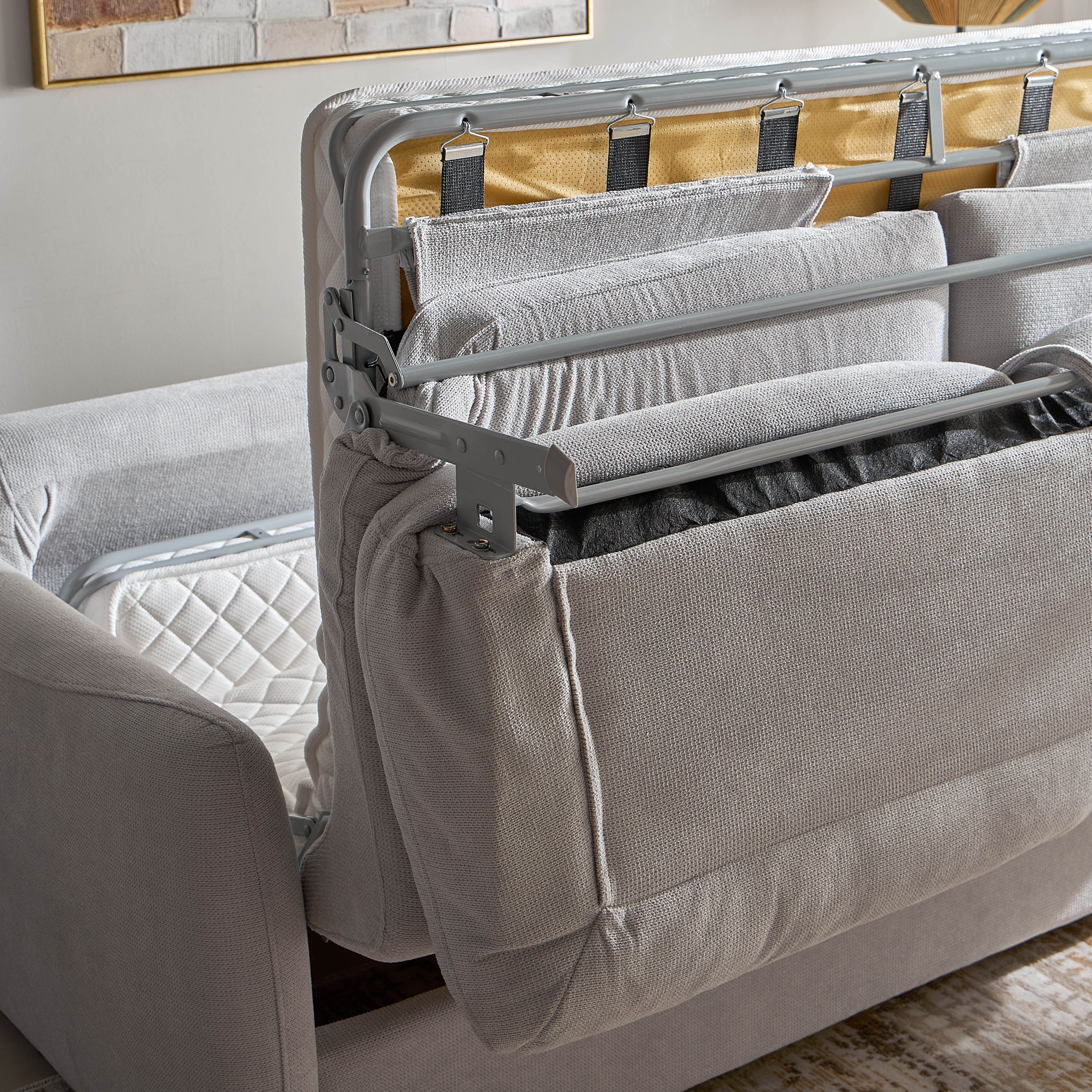 Arizona 3-Seater Fabric Sofa Bed with Mattress-hbxfurniture-sofasandarmchairs-sofabeds-image-11