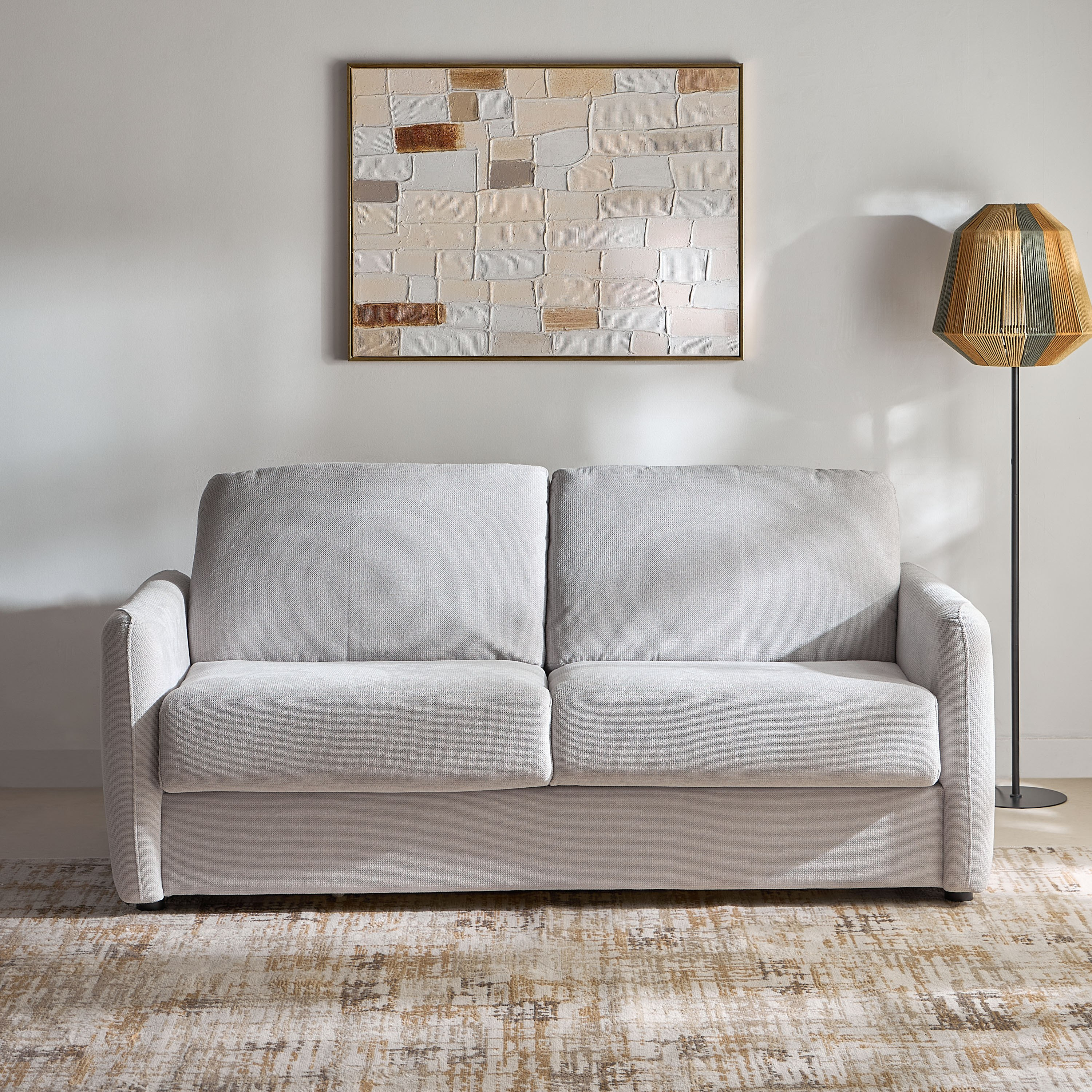 Arizona 3-Seater Fabric Sofa Bed with Mattress-hbxfurniture-sofasandarmchairs-sofabeds-image-3