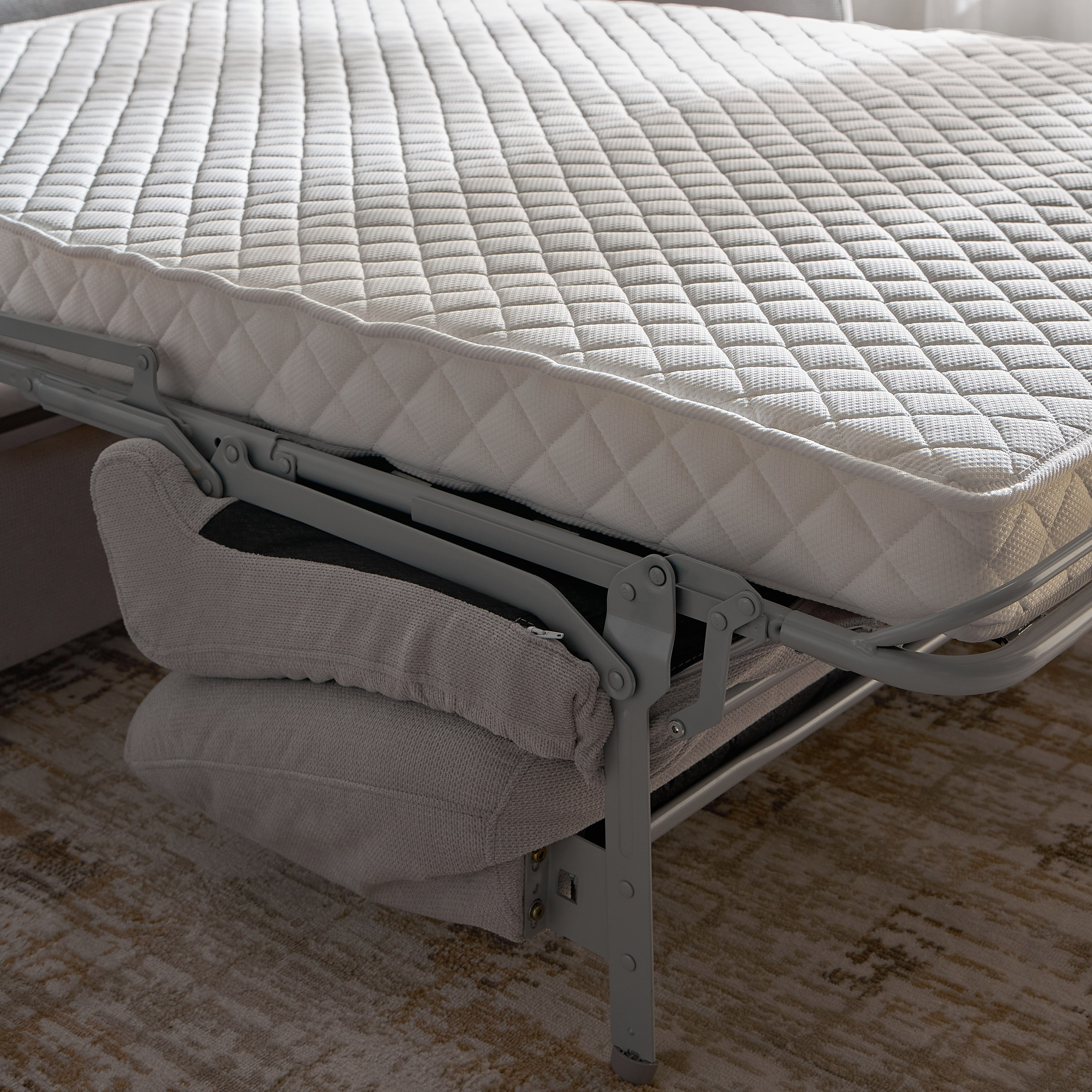 Arizona 3-Seater Fabric Sofa Bed with Mattress-hbxfurniture-sofasandarmchairs-sofabeds-image-6