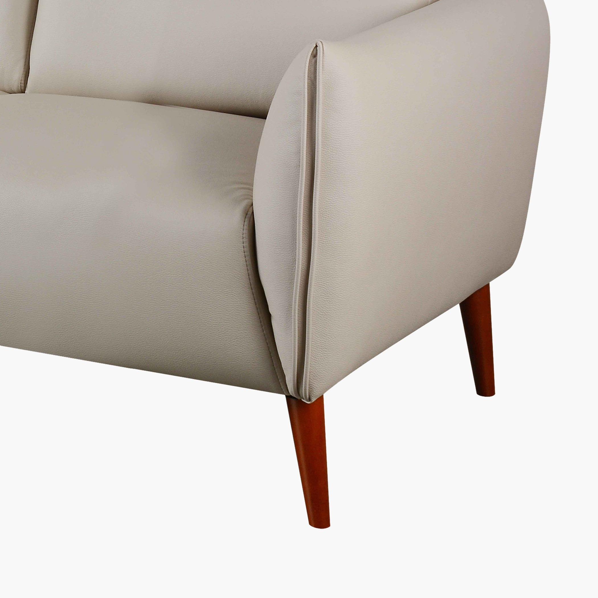 كنبة جلد صناعي ثلاثة مقاعد مع مسند رأس قابل للتعديل من كومو-hbxlivingroom-sofasandarmchairs-sofas-image-6