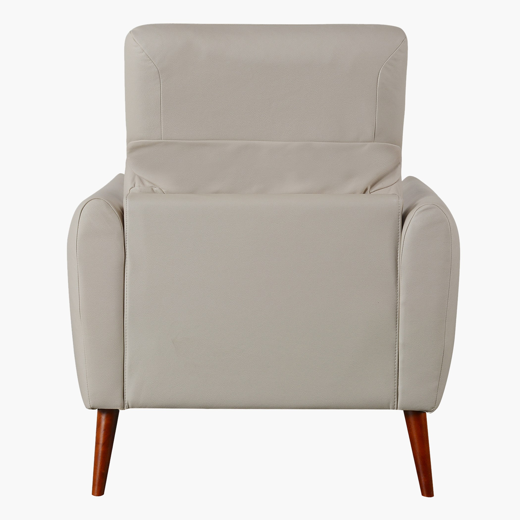 كرسي من الجلد الصناعي مع مسند رأس قابل للتعديل من كومو-hbxlivingroom-sofasandarmchairs-sofas-image-5