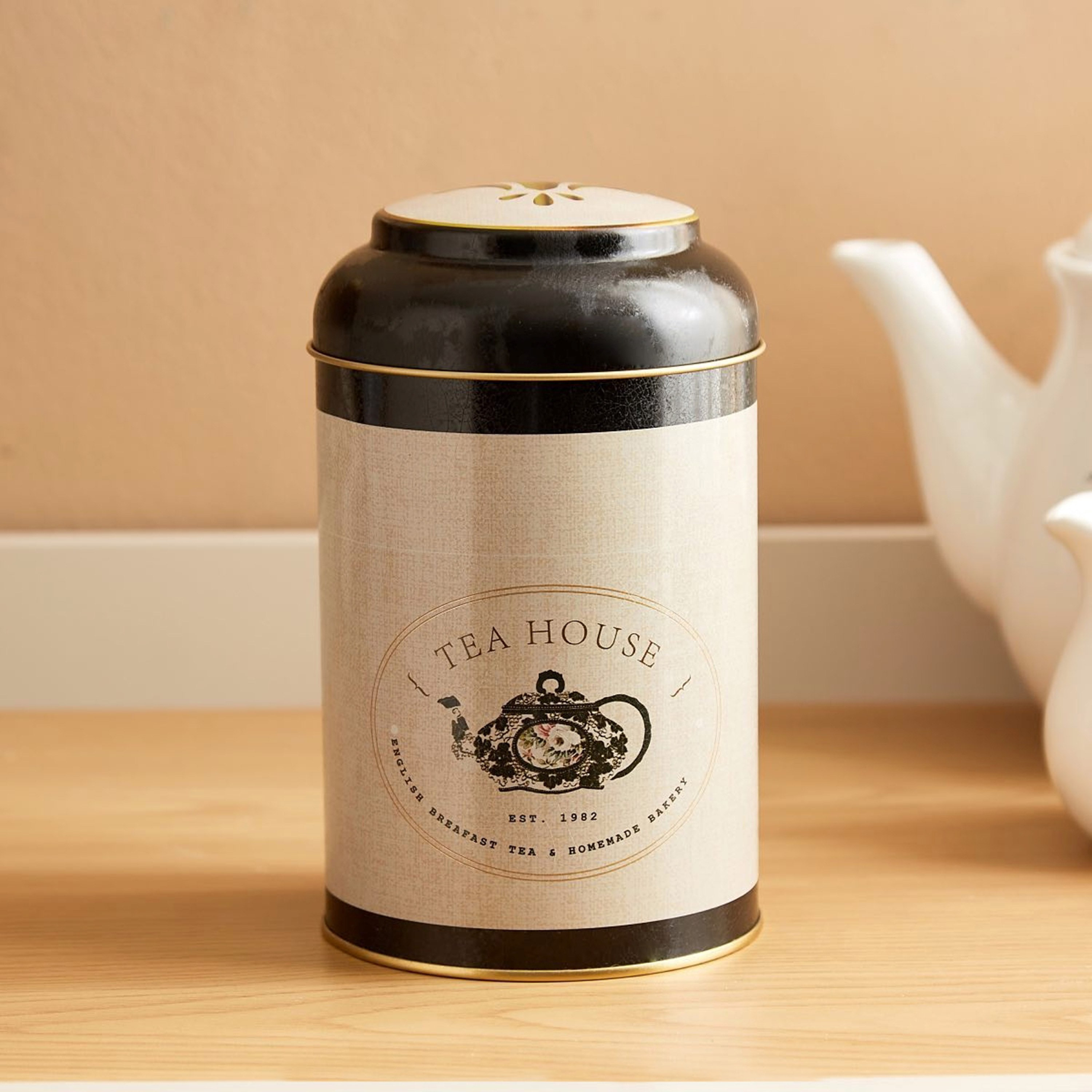 حاوية شاي من أزورا - 1.4 لتر-hbxhomeware-hbxkitchen-image-1