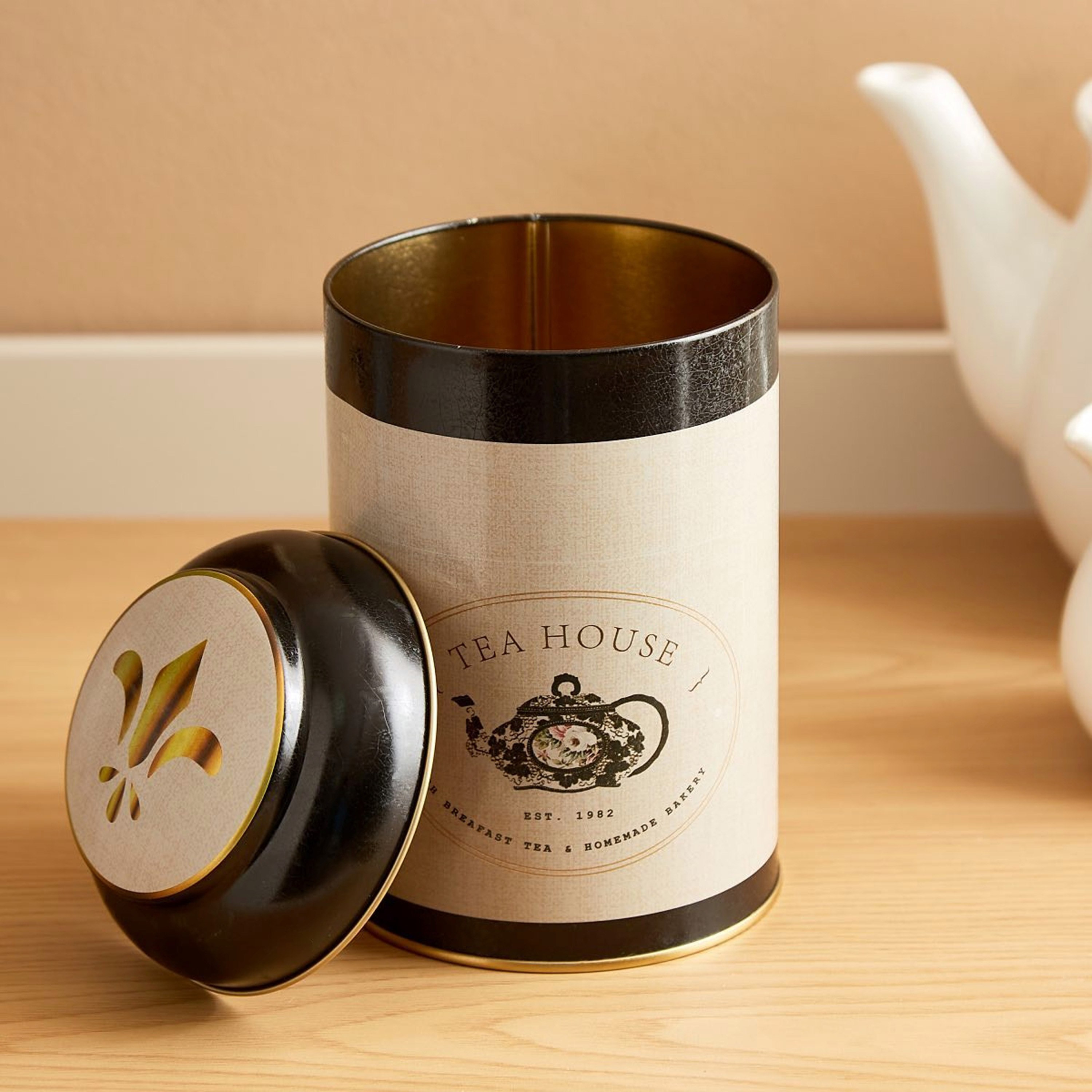 حاوية شاي من أزورا - 1.4 لتر-hbxhomeware-hbxkitchen-image-2