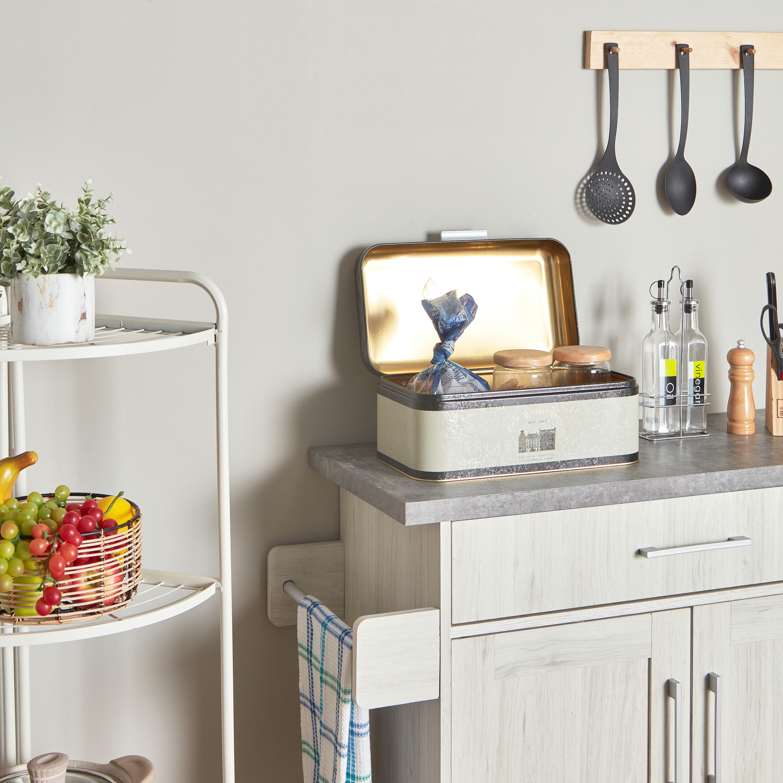 حاوية خبز من أزورا - 9.9 لتر-hbxdecorandfurnishings-tabletop-serveware-image-5