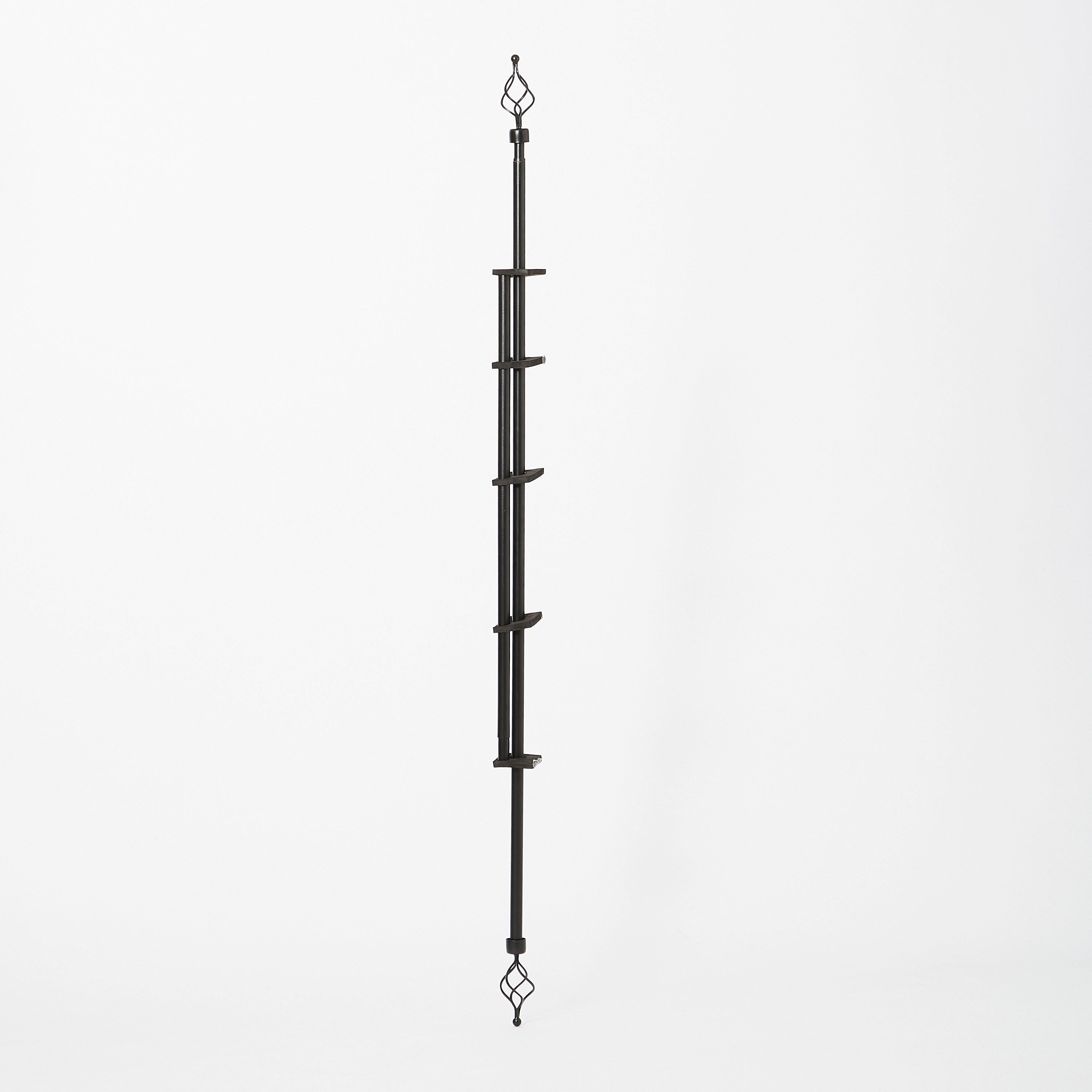 قضبان ستارة قابل للتمدد من إميلي - 110-200 سم-PROMO_HB_AE_B1G1_250925-image-4