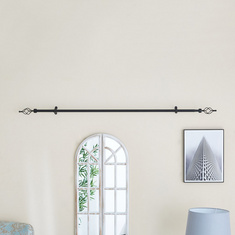 Emily Extendable Curtain Rod - 150-400 cm
