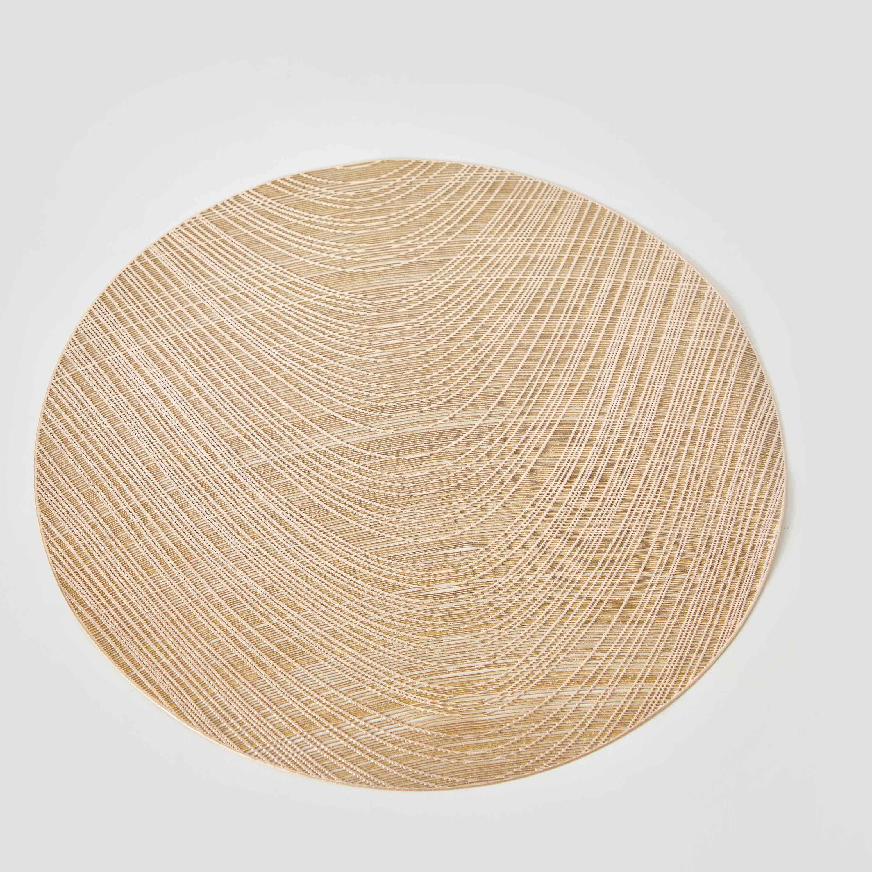 لبادة صحون من زيا - 38 سم-hbxdecorandfurnishings-homefurnishings-tablelinens-image-5
