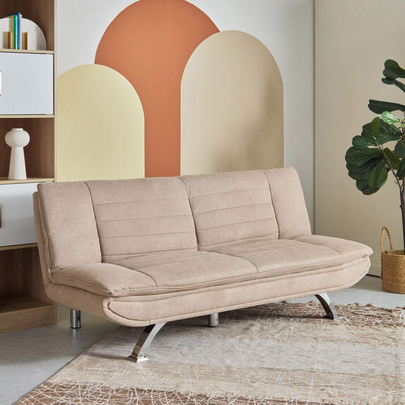 Joyfull 3 Seater Sofa Bed Online In