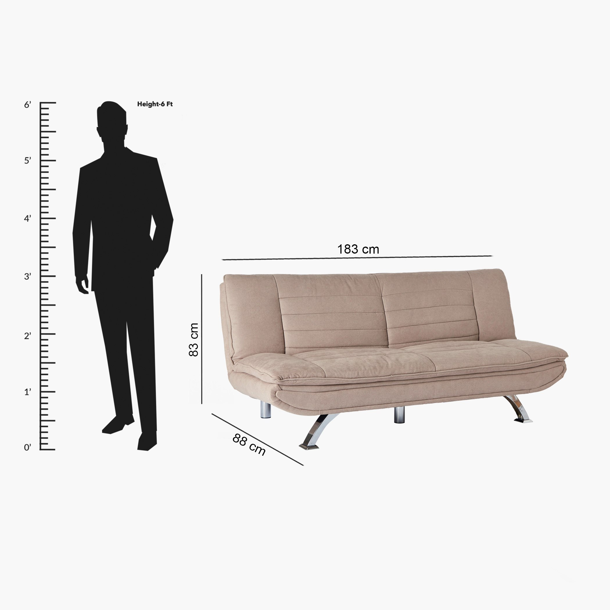 Joyfull 3-Seater Sofa Bed-hbxfurniture-sofasandarmchairs-sofabeds-image-16