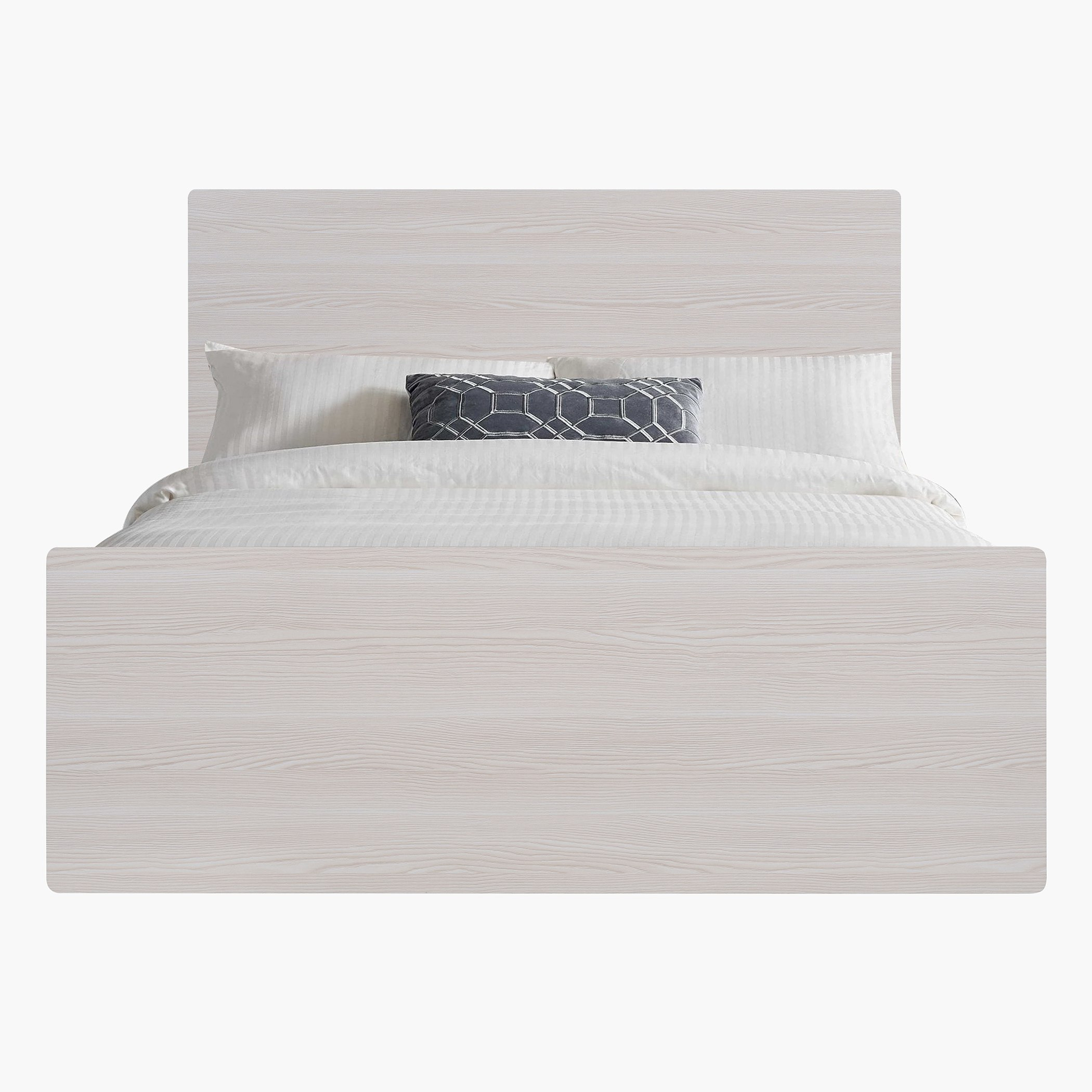 Movo Bella Twin Bed - 120x200 cm-hbxbedroom-bedsandbedsets-beds-twin-image-3