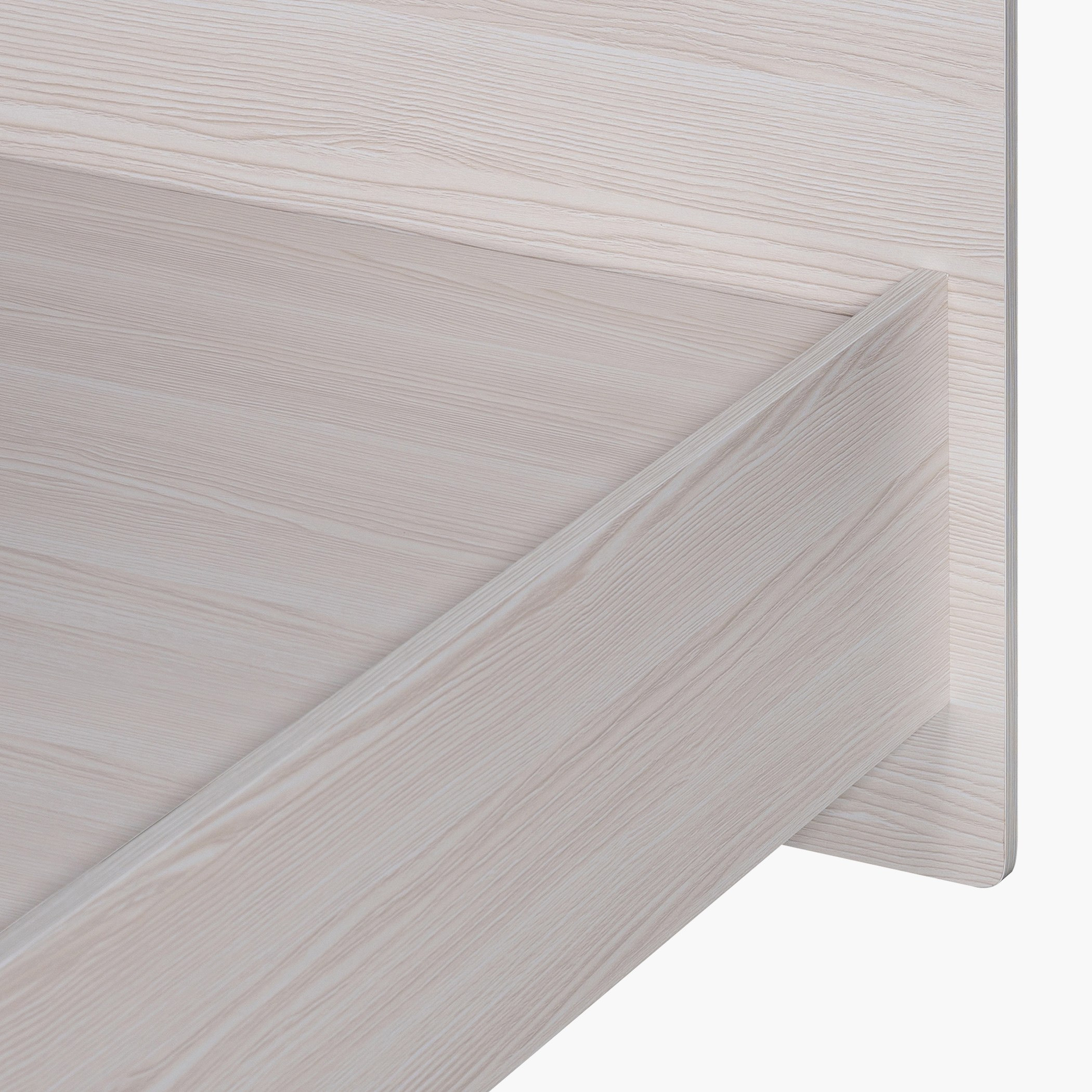 Movo Bella Twin Bed - 120x200 cm-hbxbedroom-bedsandbedsets-beds-twin-image-4