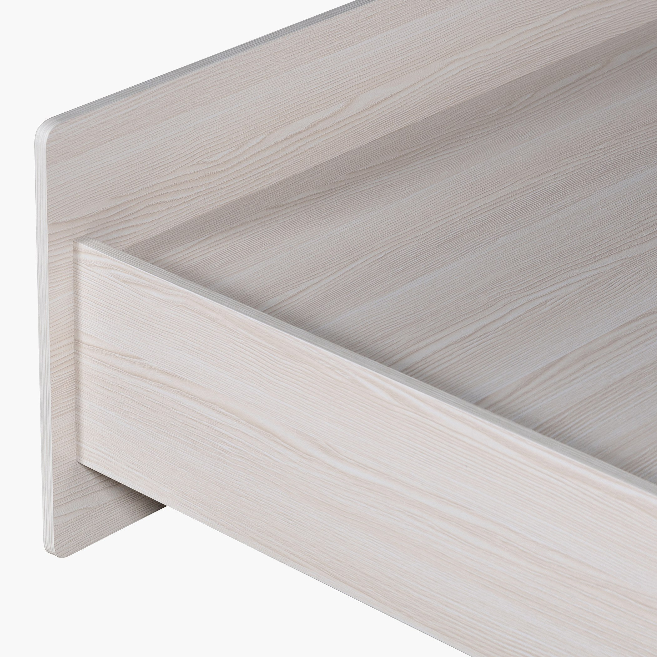 Movo Bella Twin Bed - 120x200 cm-hbxbedroom-bedsandbedsets-beds-twin-image-6