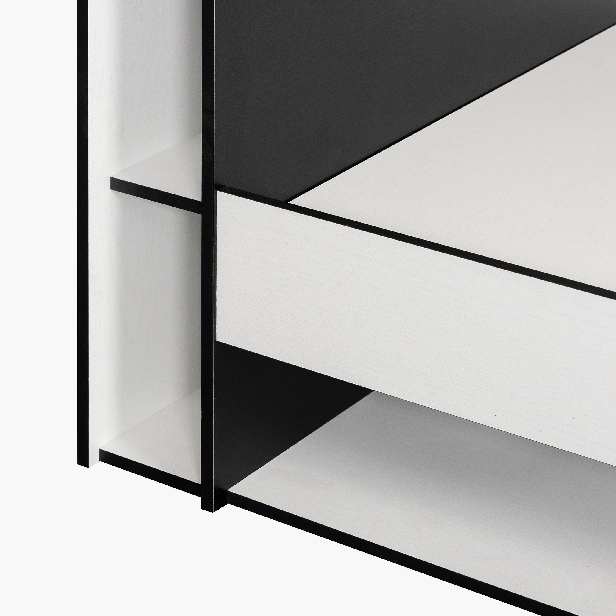 Gamerz Smart Bed with Headboard Storage and 2 Drawers - 120x200 cm-hbxbedroom-bedsandbedsets-beds-twin-image-13