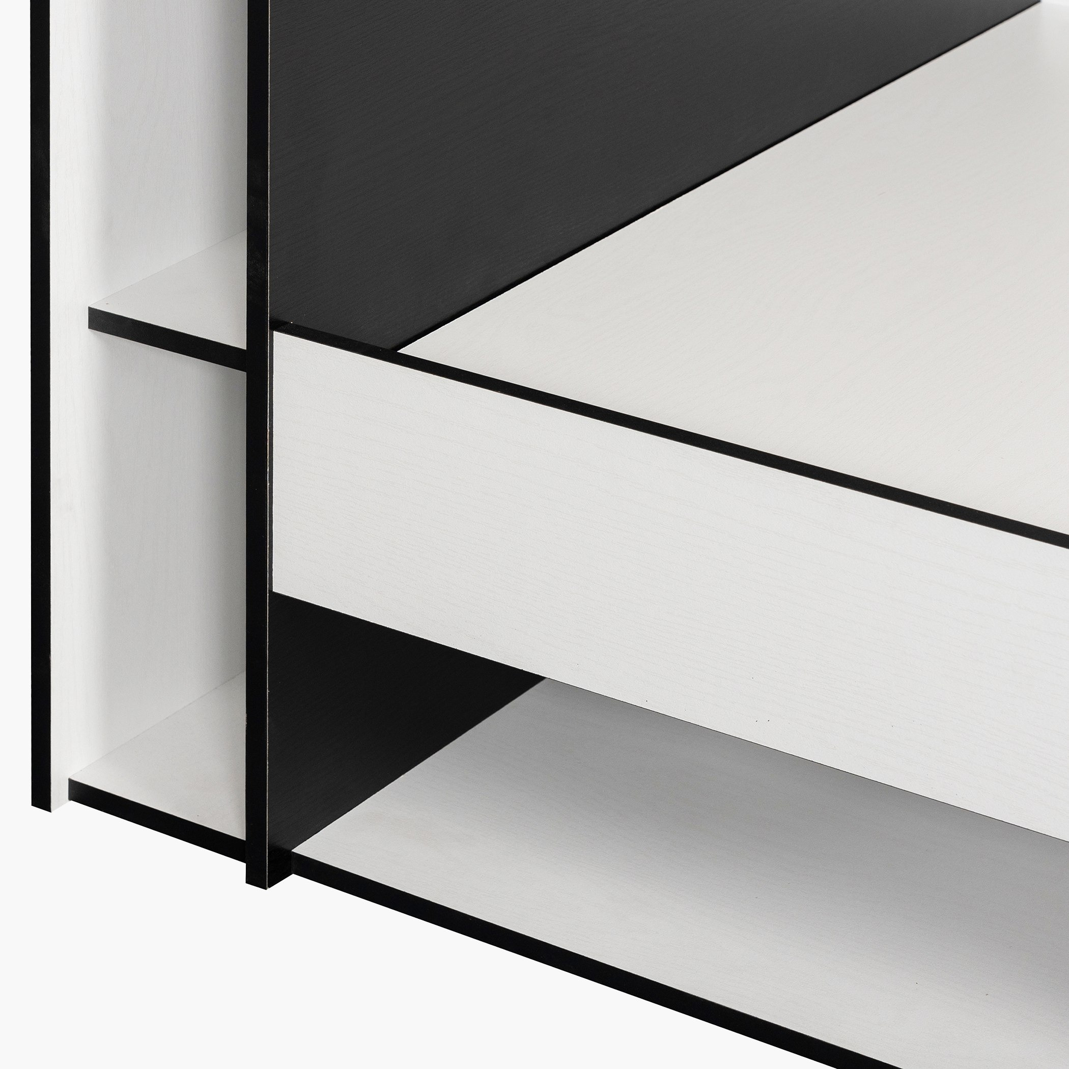 Gamerz Smart Bed with Headboard Storage and 2 Drawers - 90x200 cm-hbxfurniture-bedsandbedsets-beds-single-image-13