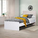 Vanilla Single Bed - 90x190 cm-Single-thumbnail-0