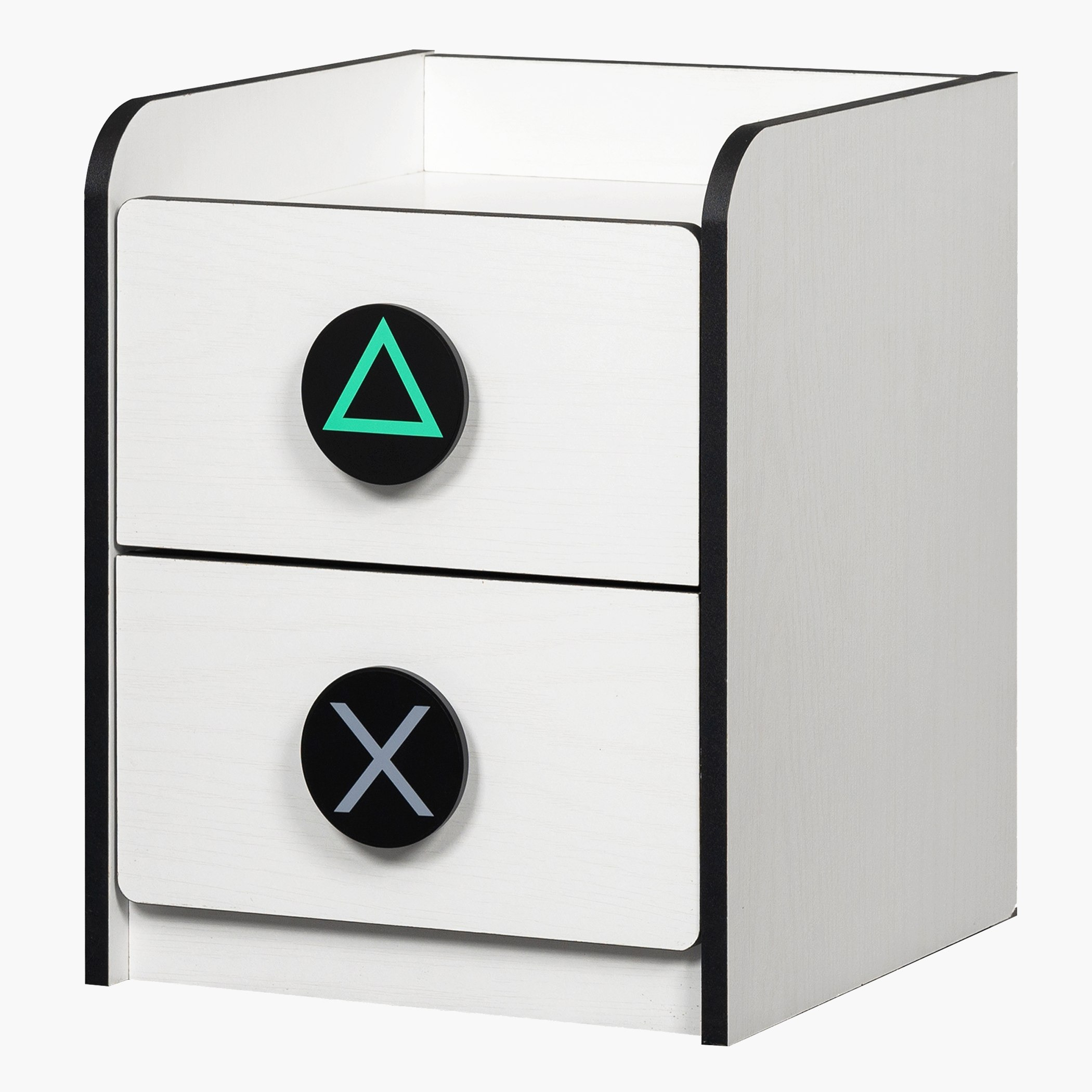 طاولة سرير جانبية بدرجين من جيمرز-hbxkidsandyouth-nightstands-image-3