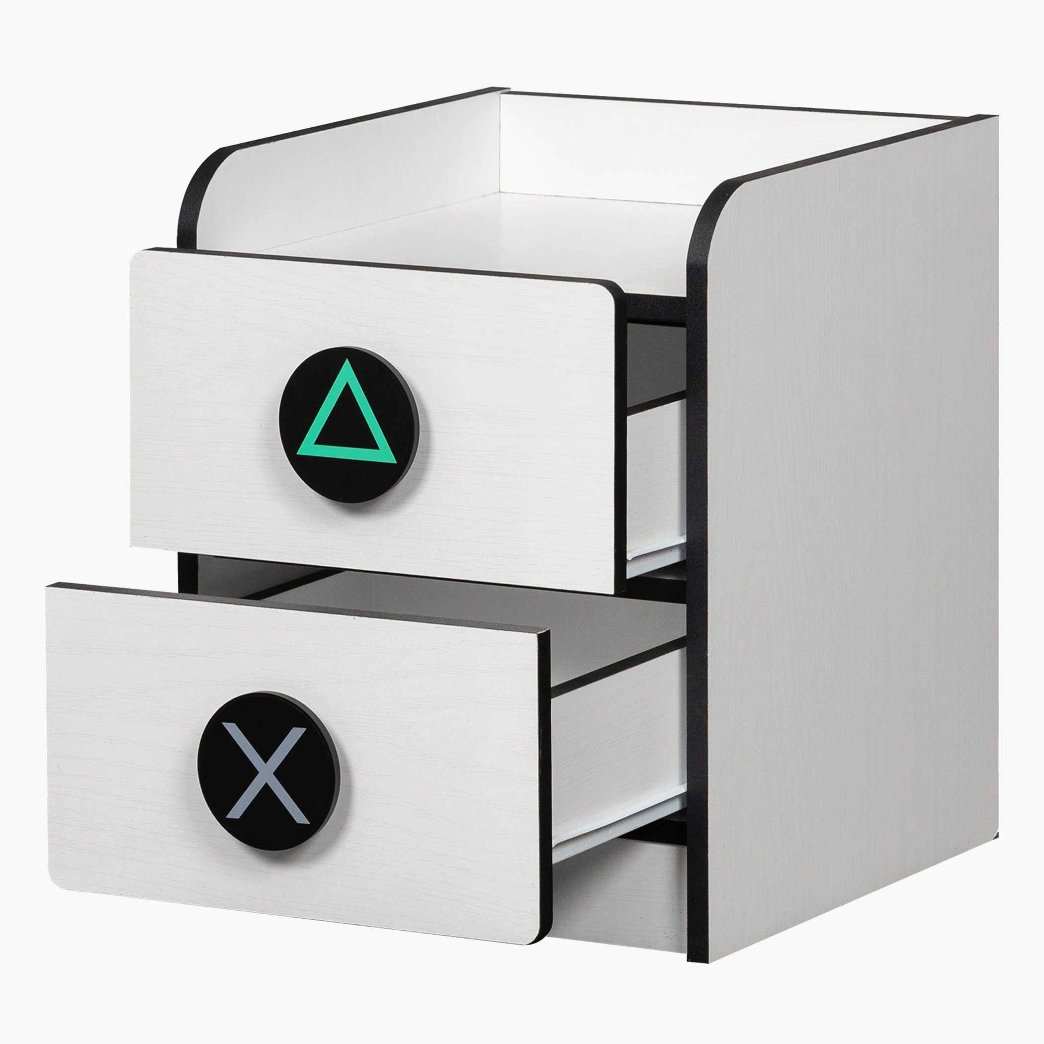 طاولة سرير جانبية بدرجين من جيمرز-hbxkidsandyouth-nightstands-image-4