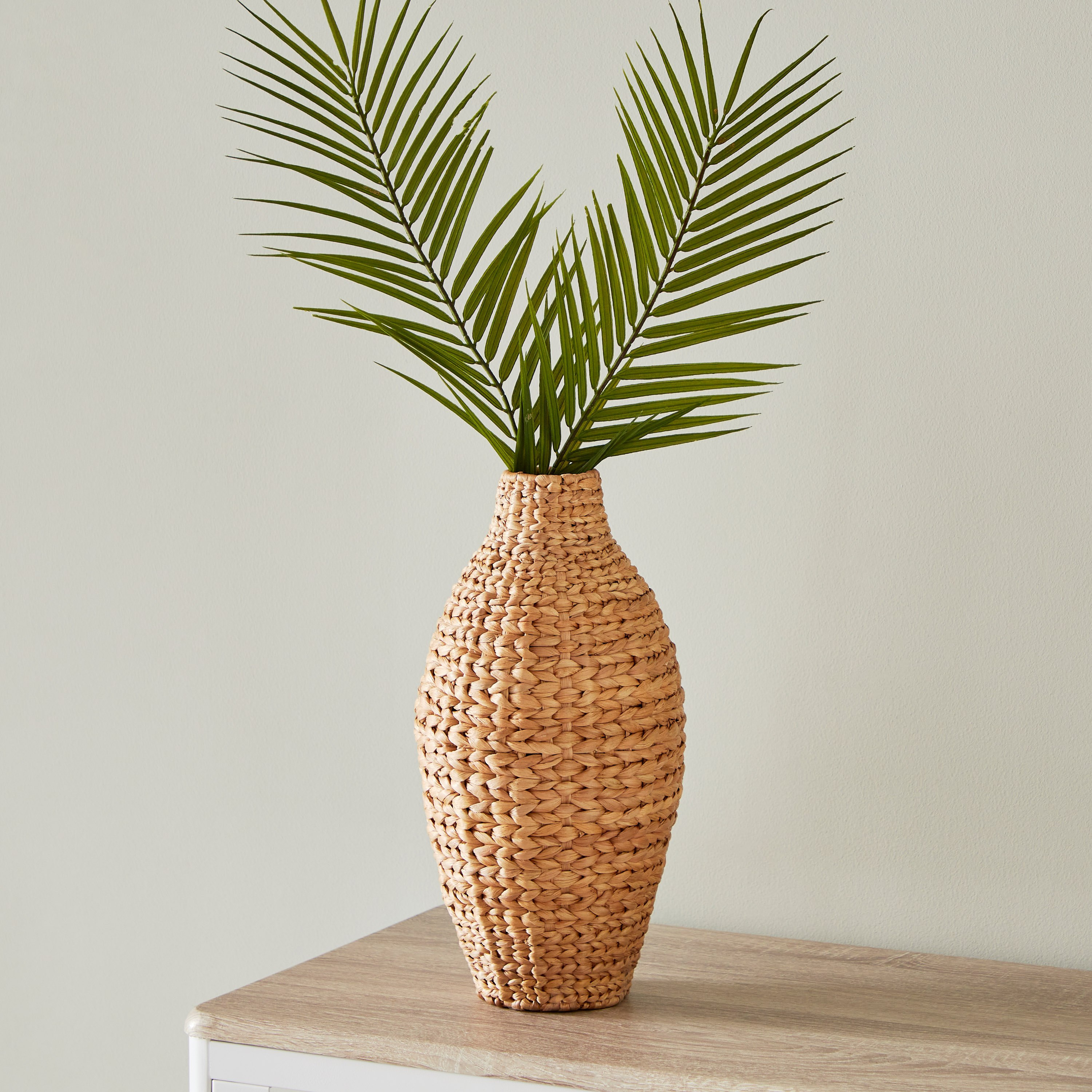 مزهرية صفير المياه من ستوديو - 21x42 سم-hbxbedroom-decorandaccessories-vases-image-1