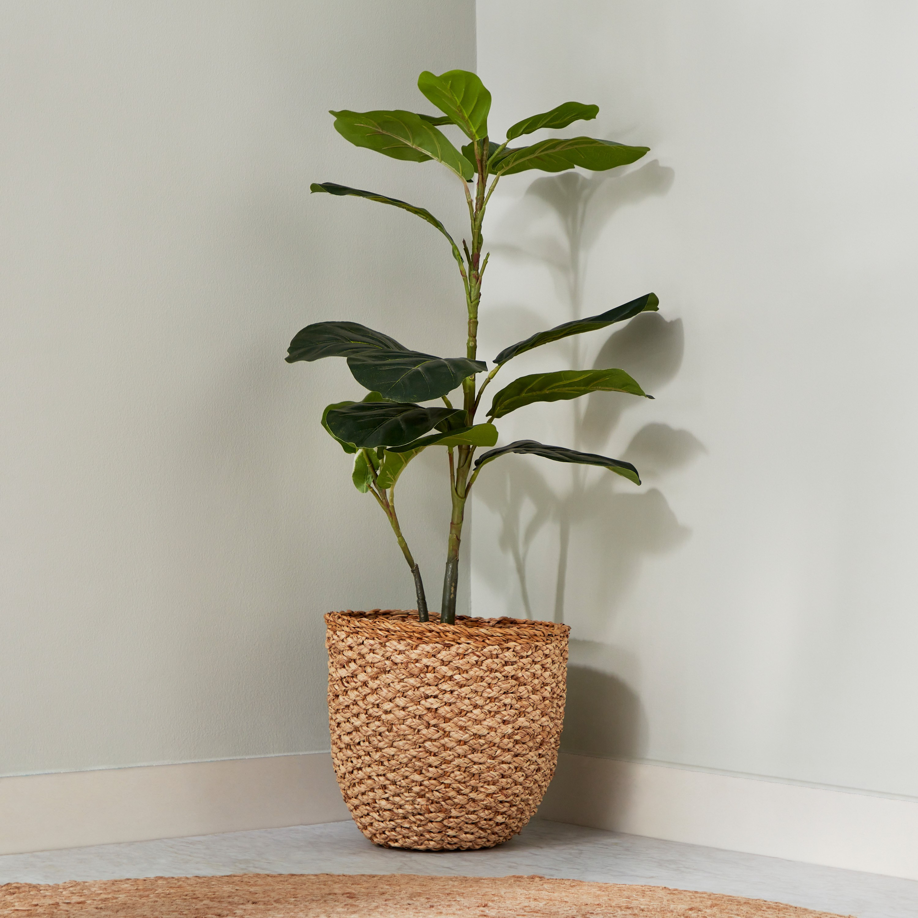 Studio Water Hyacinth Planter - 28x30 cm-PROMO_HB_AE_B1G1_250925-image-1
