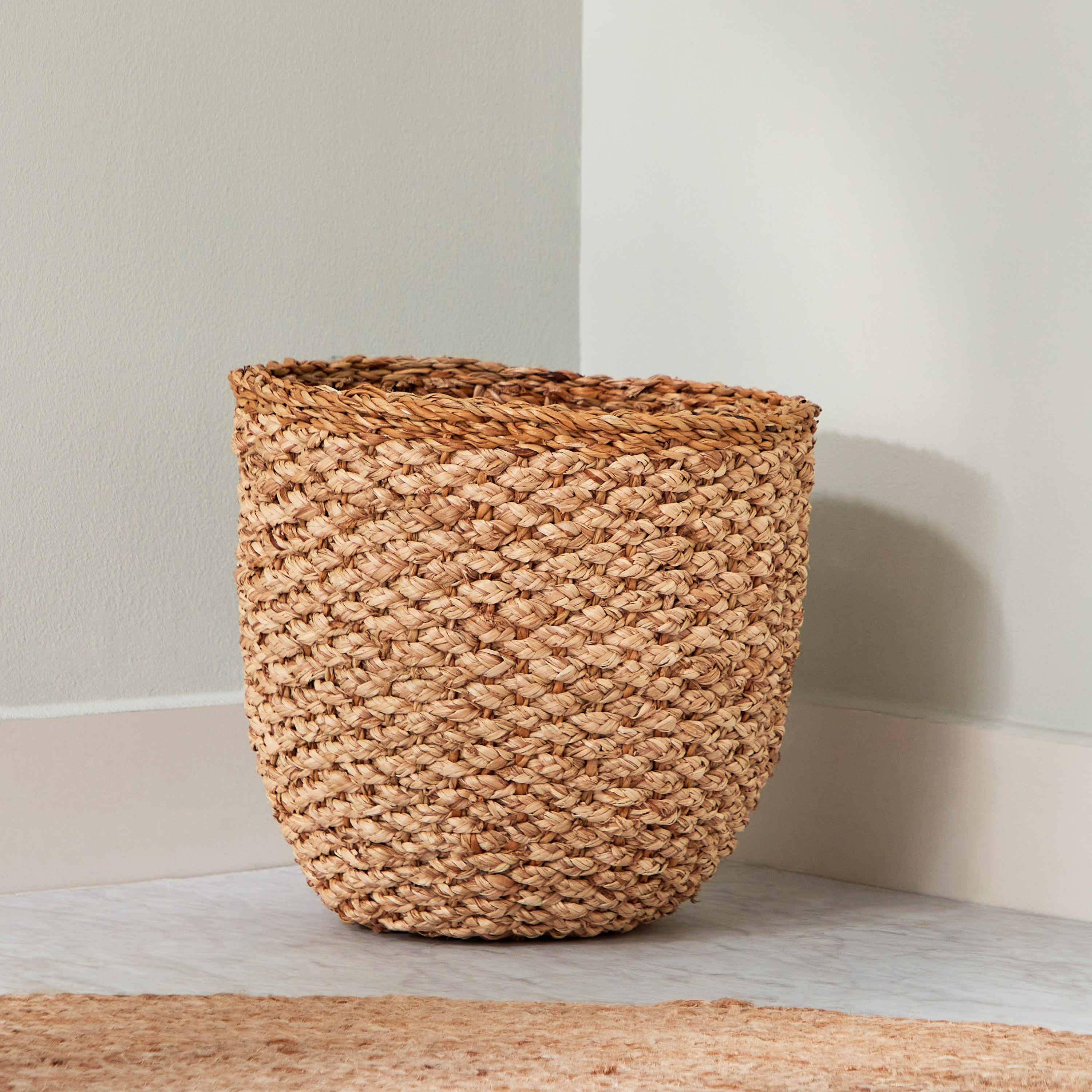 Studio Water Hyacinth Planter - 28x30 cm-PROMO_HB_AE_B1G1_250925-image-2
