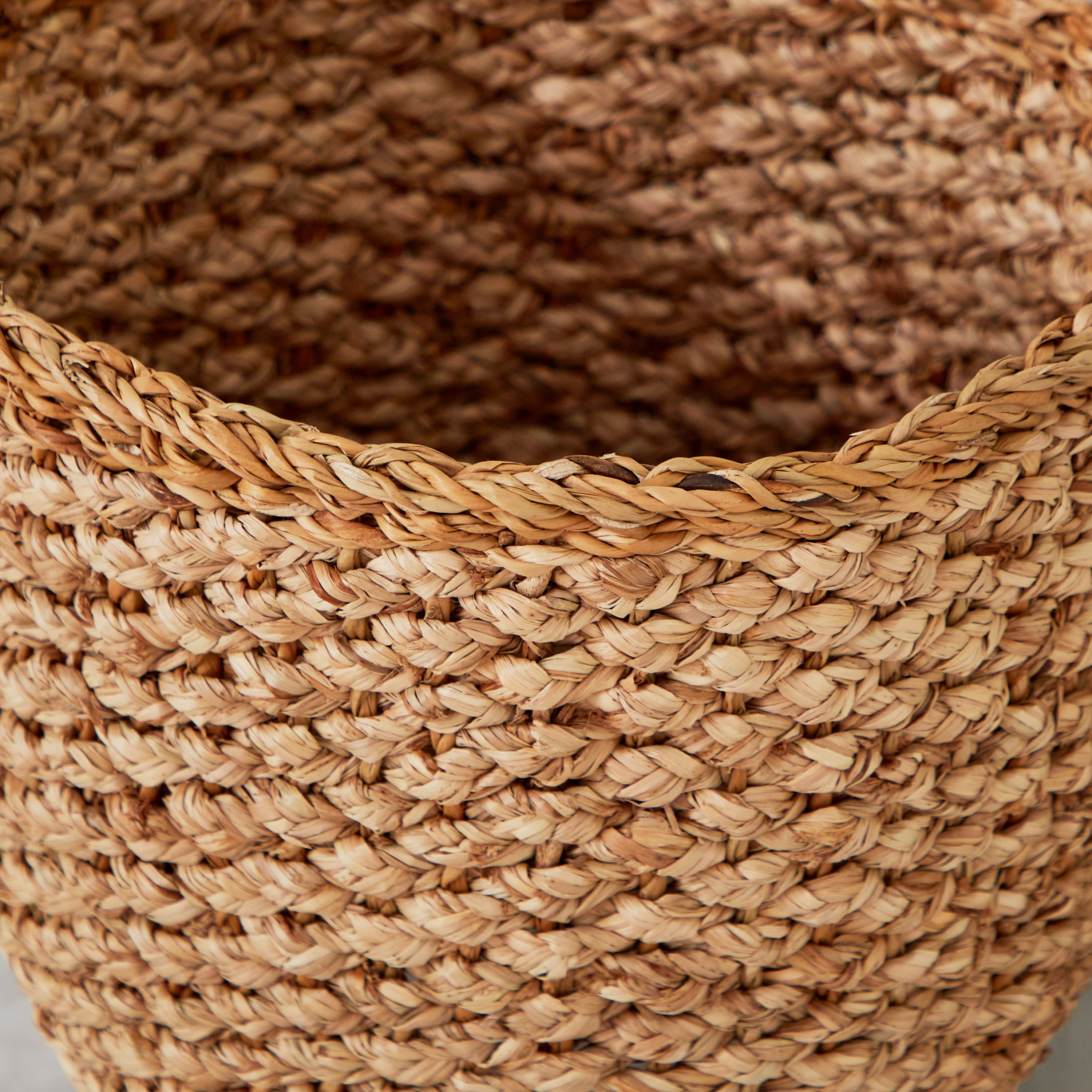 Studio Water Hyacinth Planter - 28x30 cm-PROMO_HB_AE_B1G1_250925-image-3