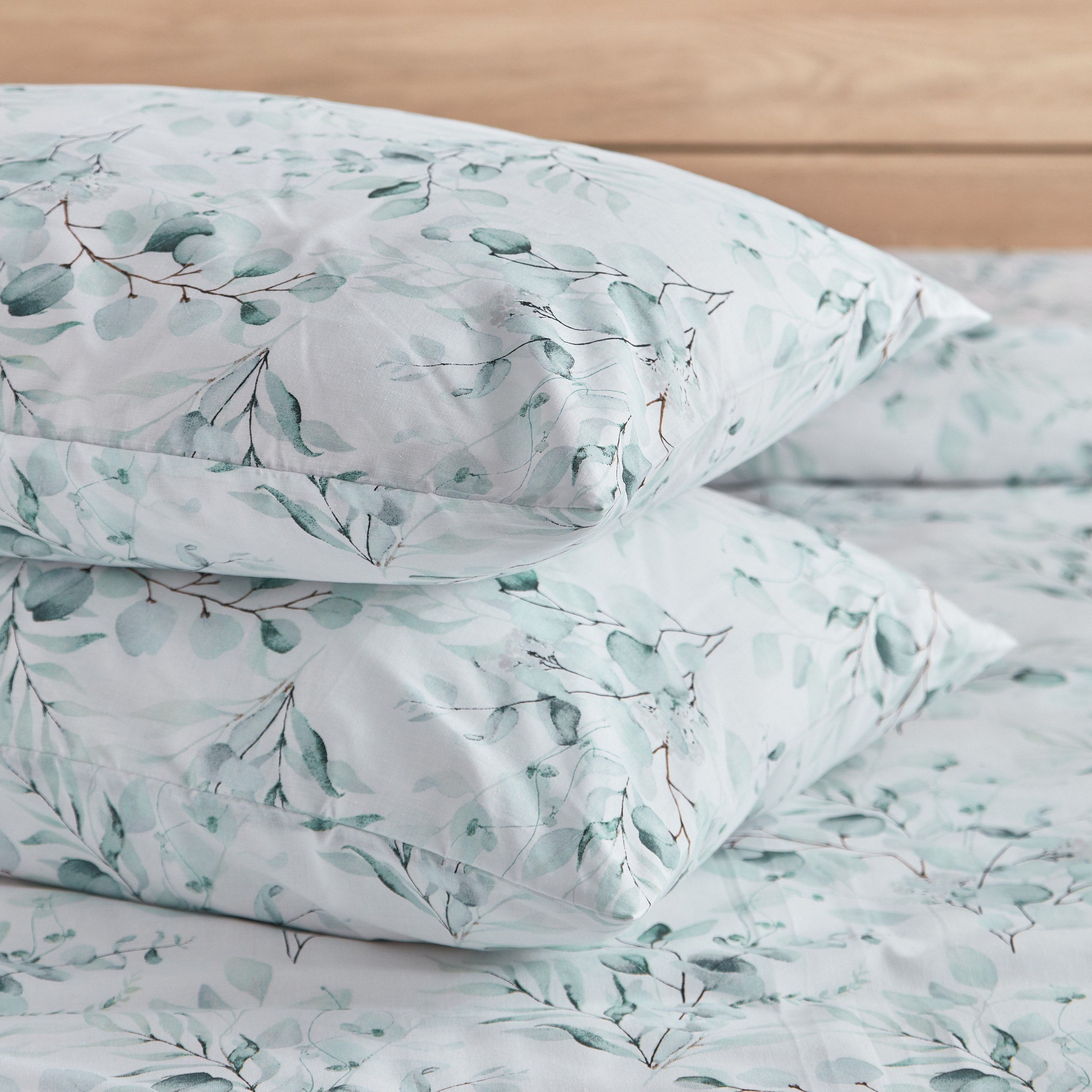 طقم غطاء لحاف كينج وكوين بطبعات 3 قطع من ألبانيا أليا - 220x220 سم-hbxhomeware-bedding-duvetcovers-image-6