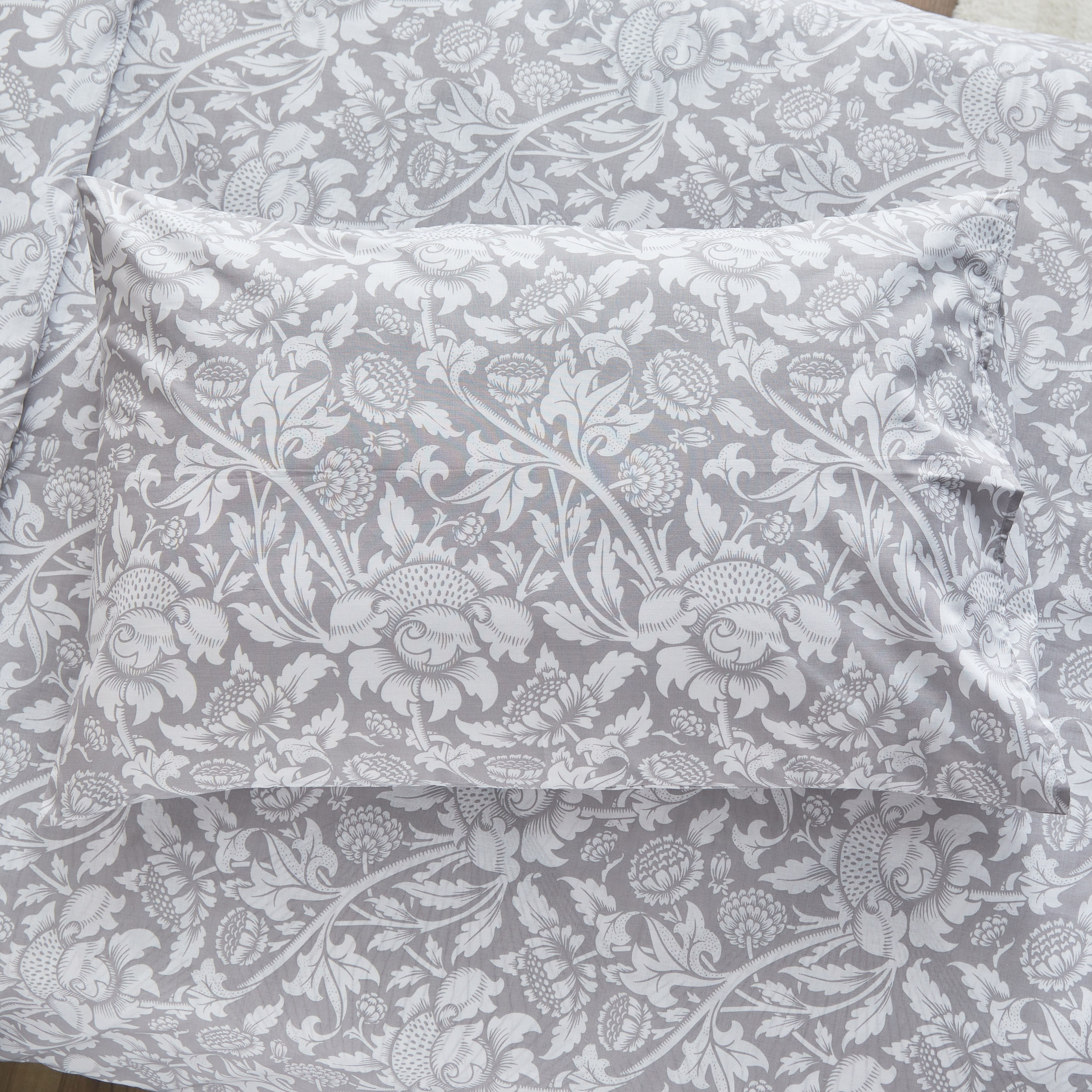 Albania Besse 2-Piece Printed Single Polycotton Duvet Cover Set - 135x200 cm-hbxhomeware-hbxdecorandfurnishings-image-6