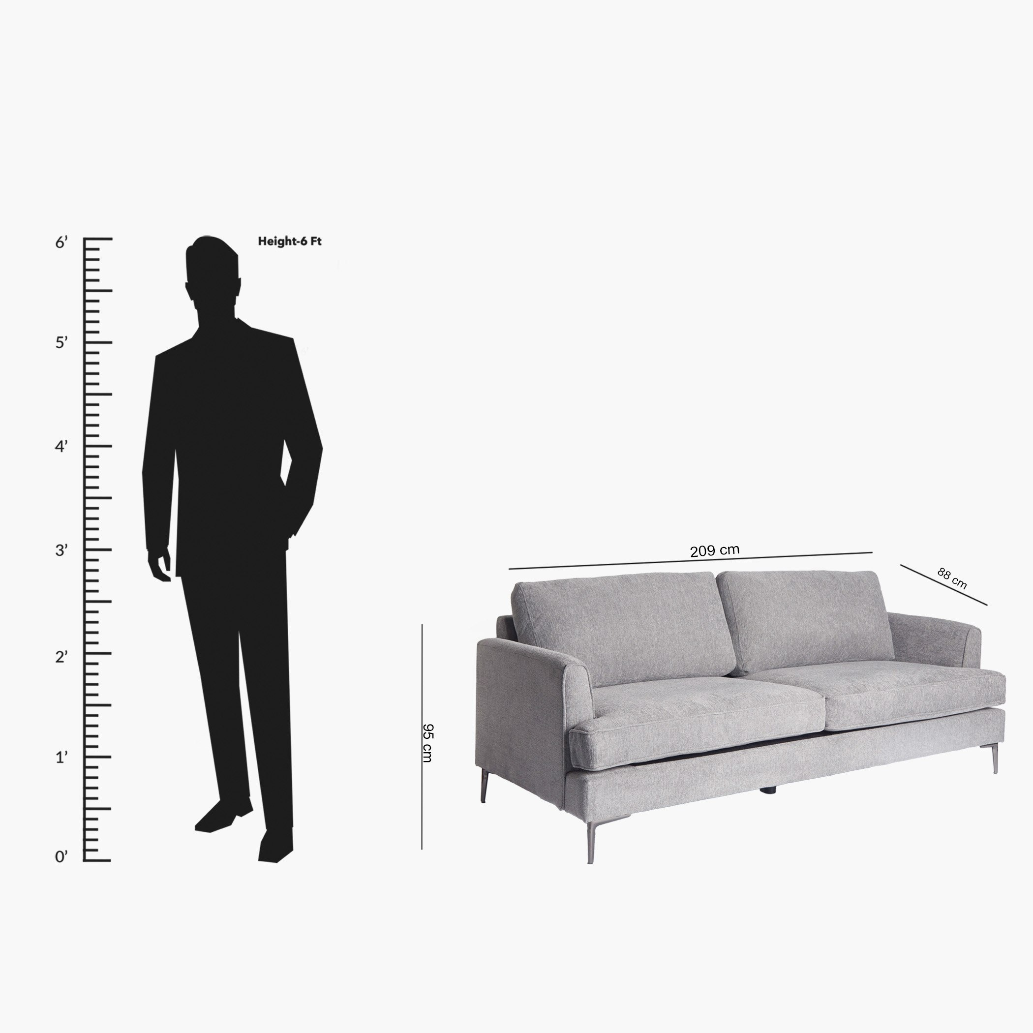 Austin 3-Seater Fabric Sofa-hbxlivingroom-sofasandarmchairs-sofas-image-11