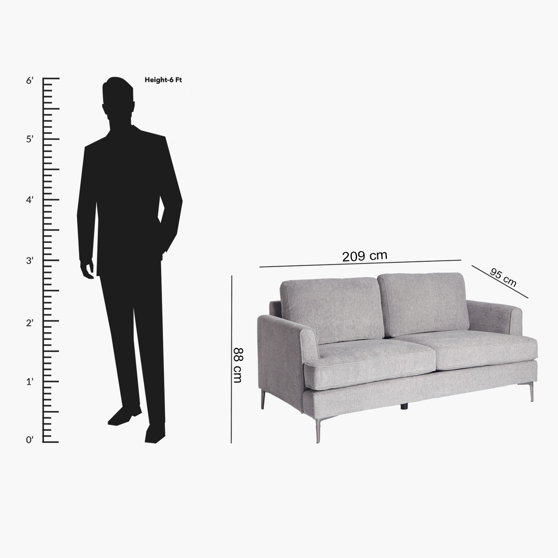 كنبة قماش مقعدين من أوستن-hbxlivingroom-sofasandarmchairs-sofas-image-10